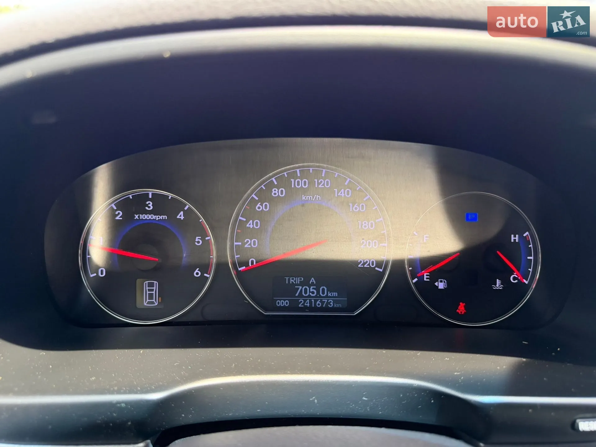 2010 Hyundai Santa Fe - мініатюра 24