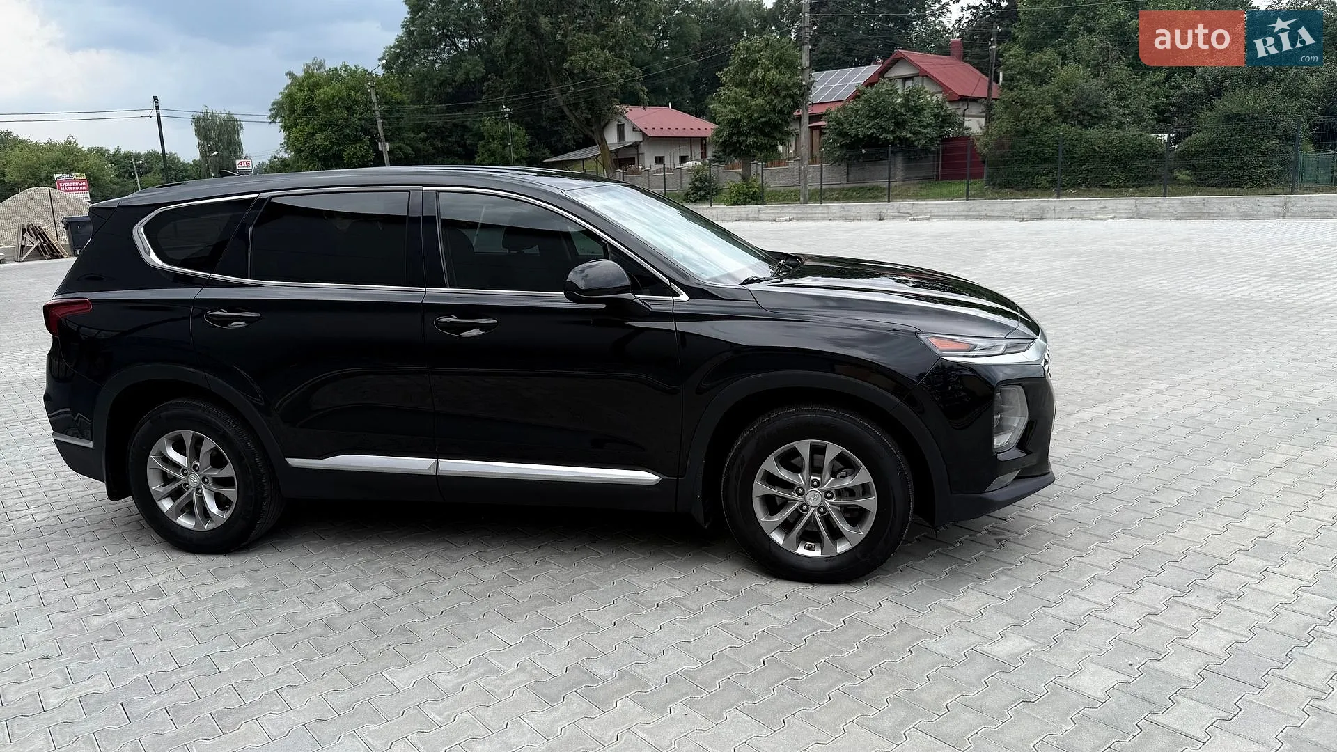 2020 Hyundai Santa Fe - мініатюра 16