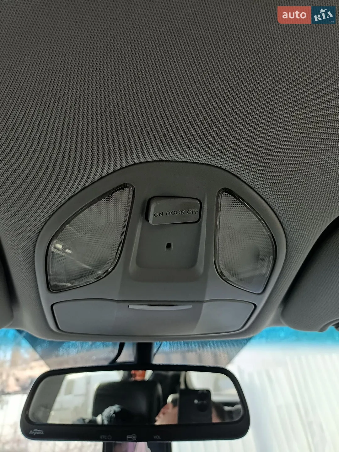 2013 Hyundai Santa Fe - мініатюра 37