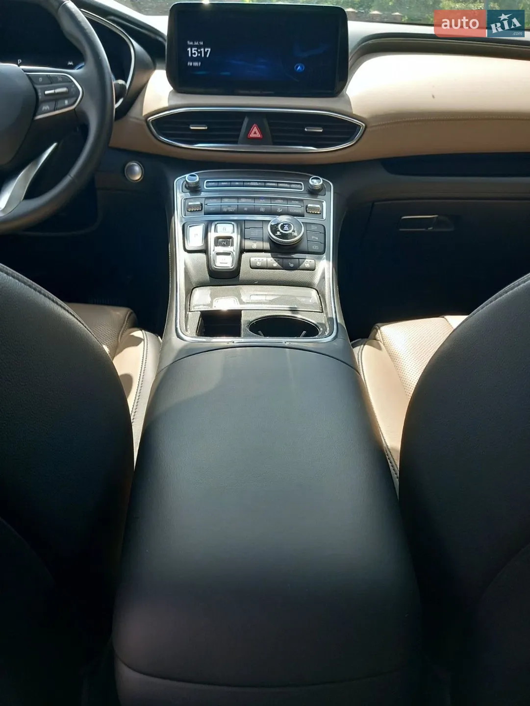 2023 Hyundai Santa Fe - мініатюра 22