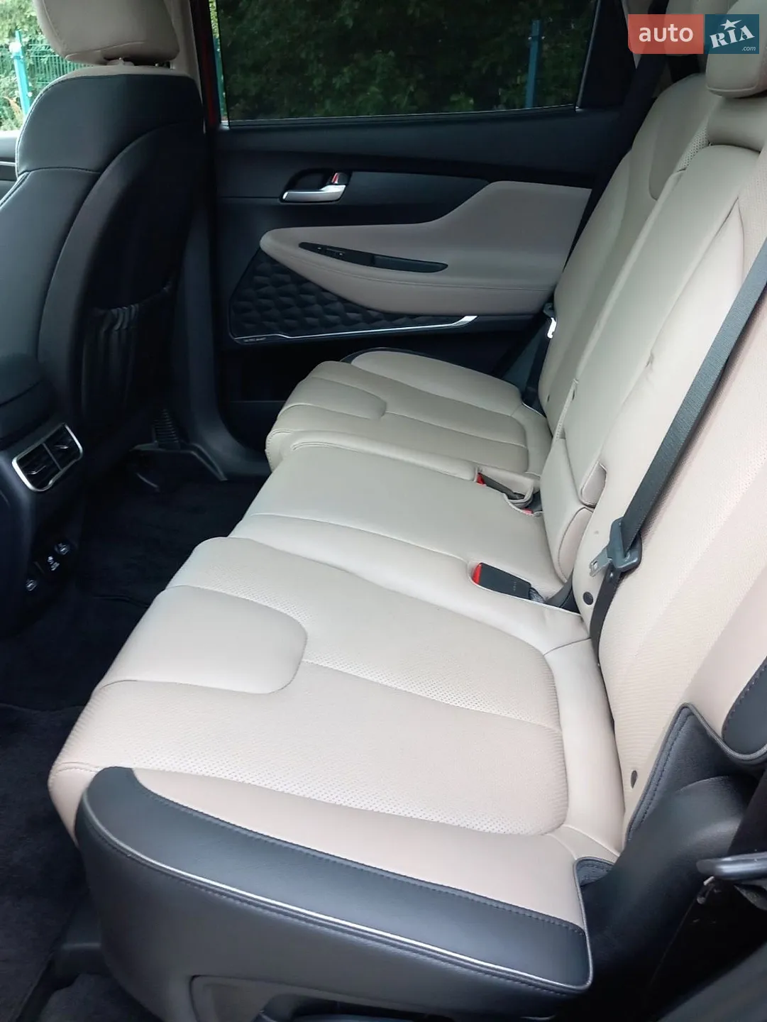 2023 Hyundai Santa Fe - мініатюра 35