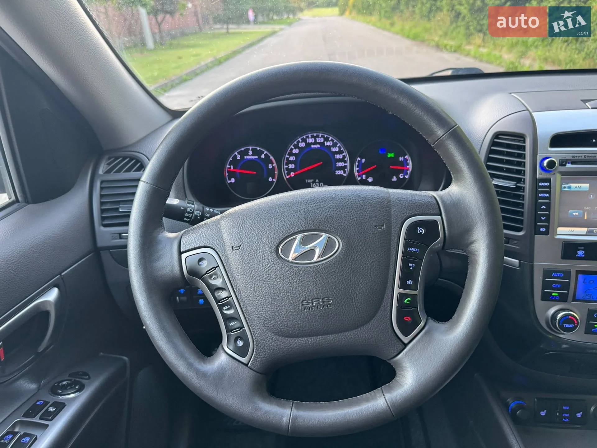 2012 Hyundai Santa Fe - мініатюра 53