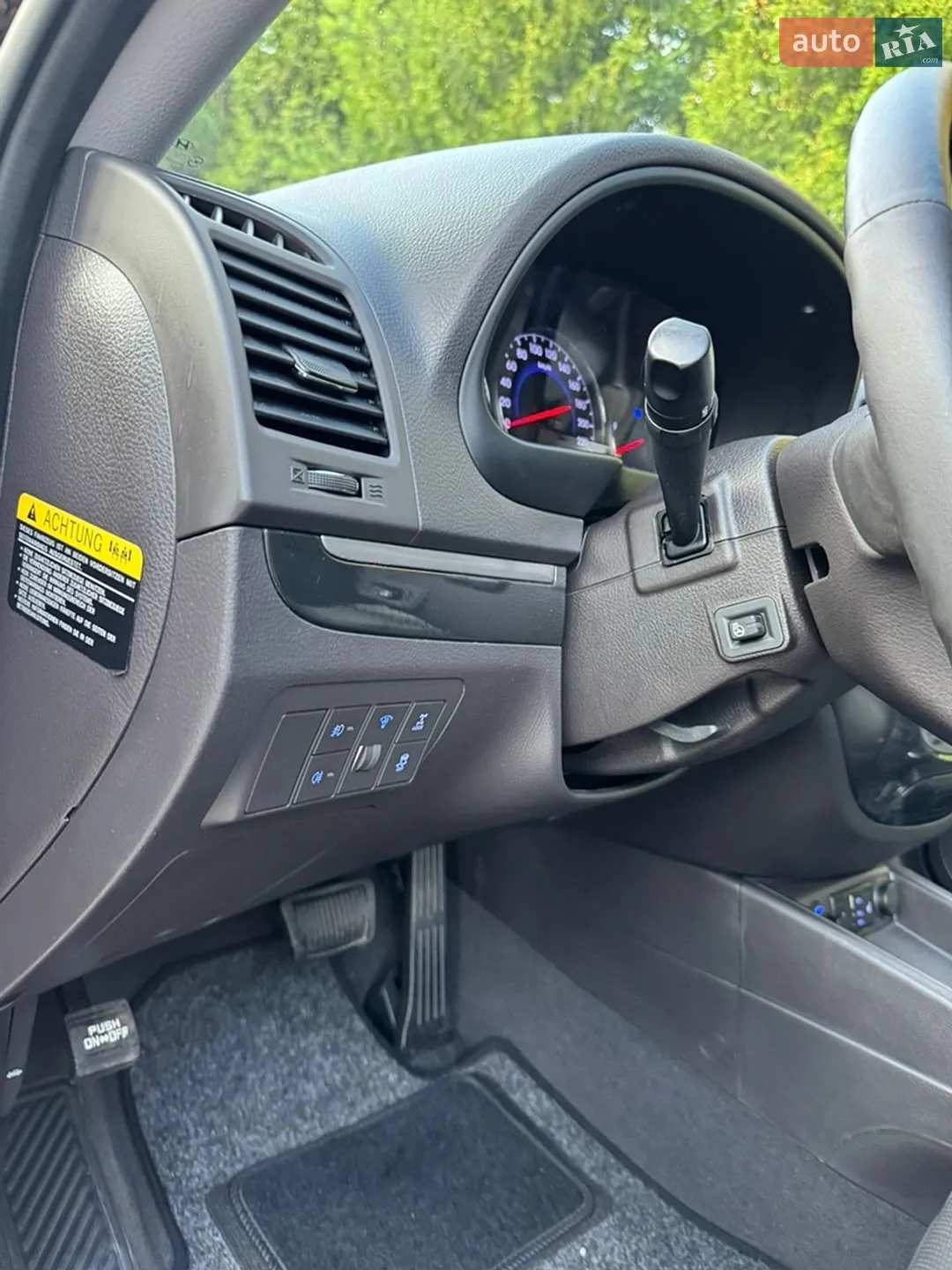 2012 Hyundai Santa Fe - мініатюра 62
