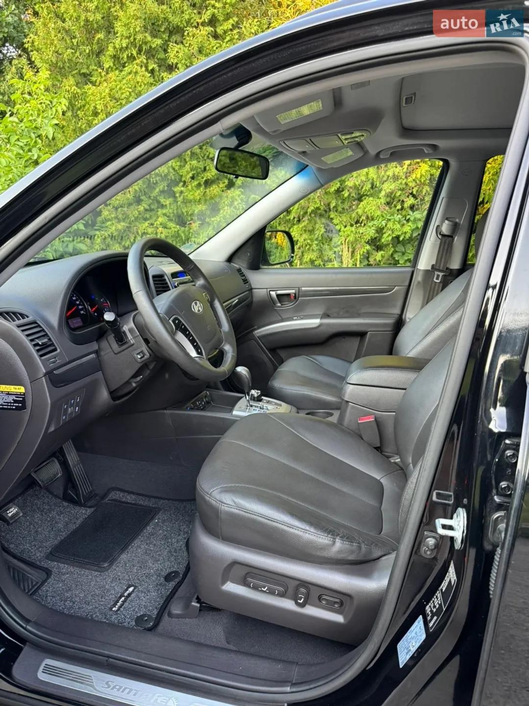 2012 Hyundai Santa Fe - мініатюра 68