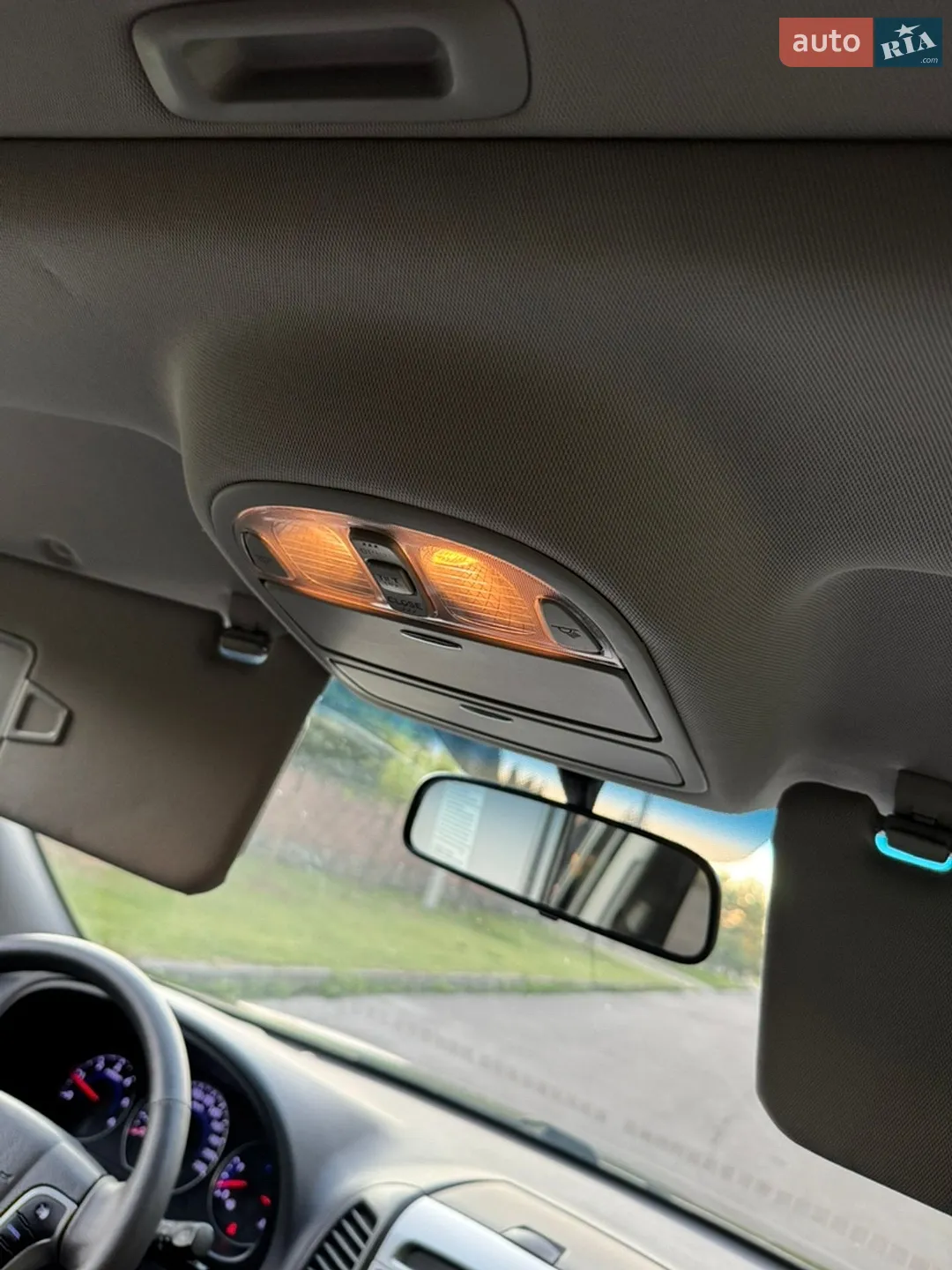 2012 Hyundai Santa Fe - мініатюра 73