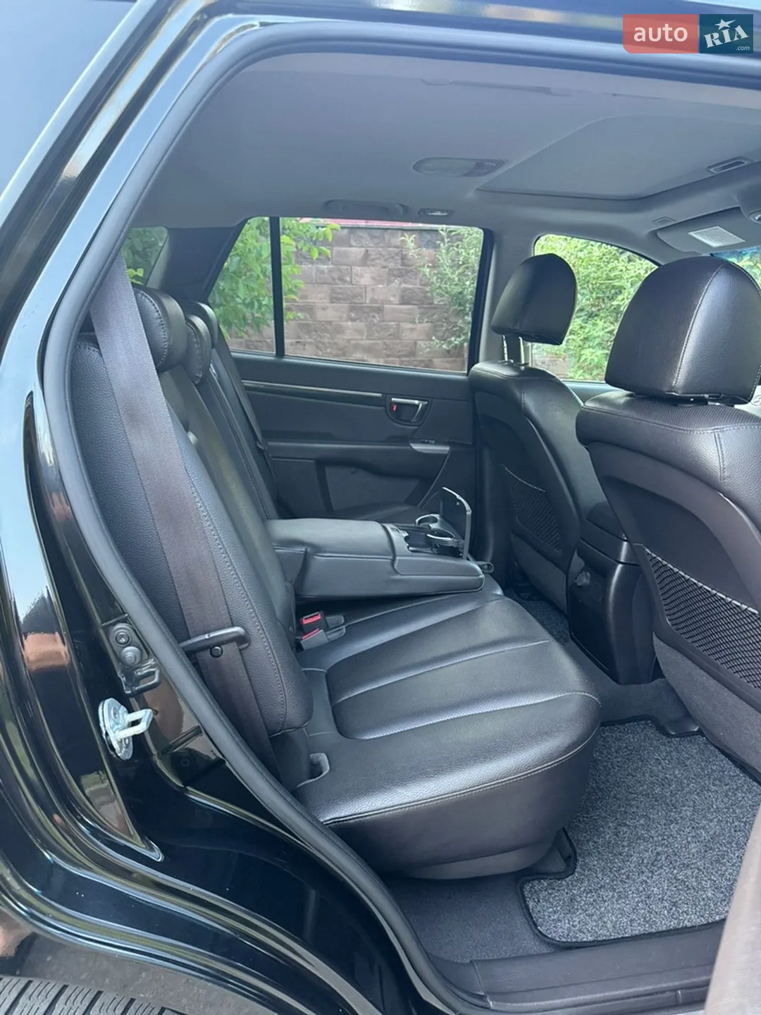2012 Hyundai Santa Fe - мініатюра 82