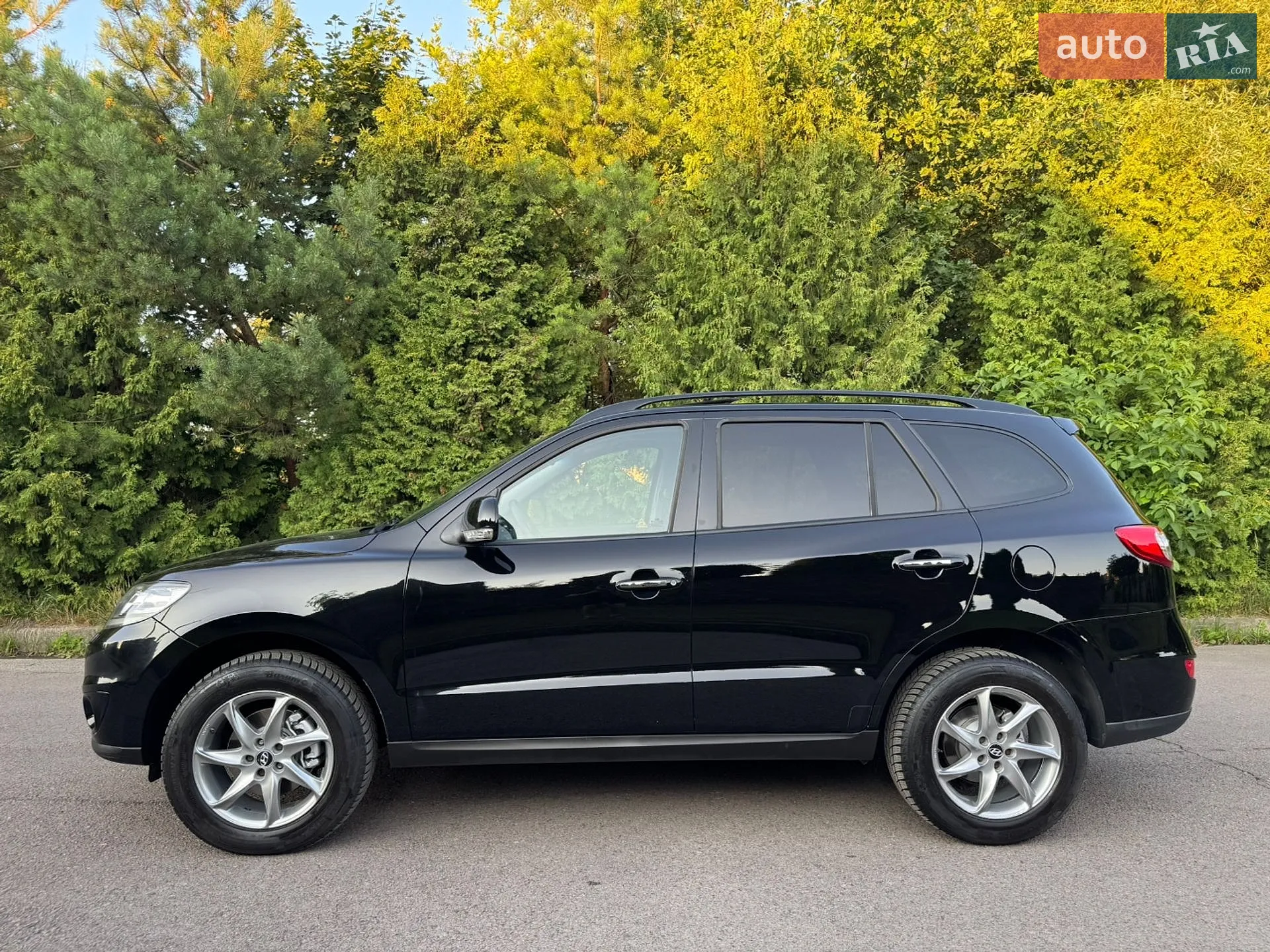 2012 Hyundai Santa Fe - мініатюра 26
