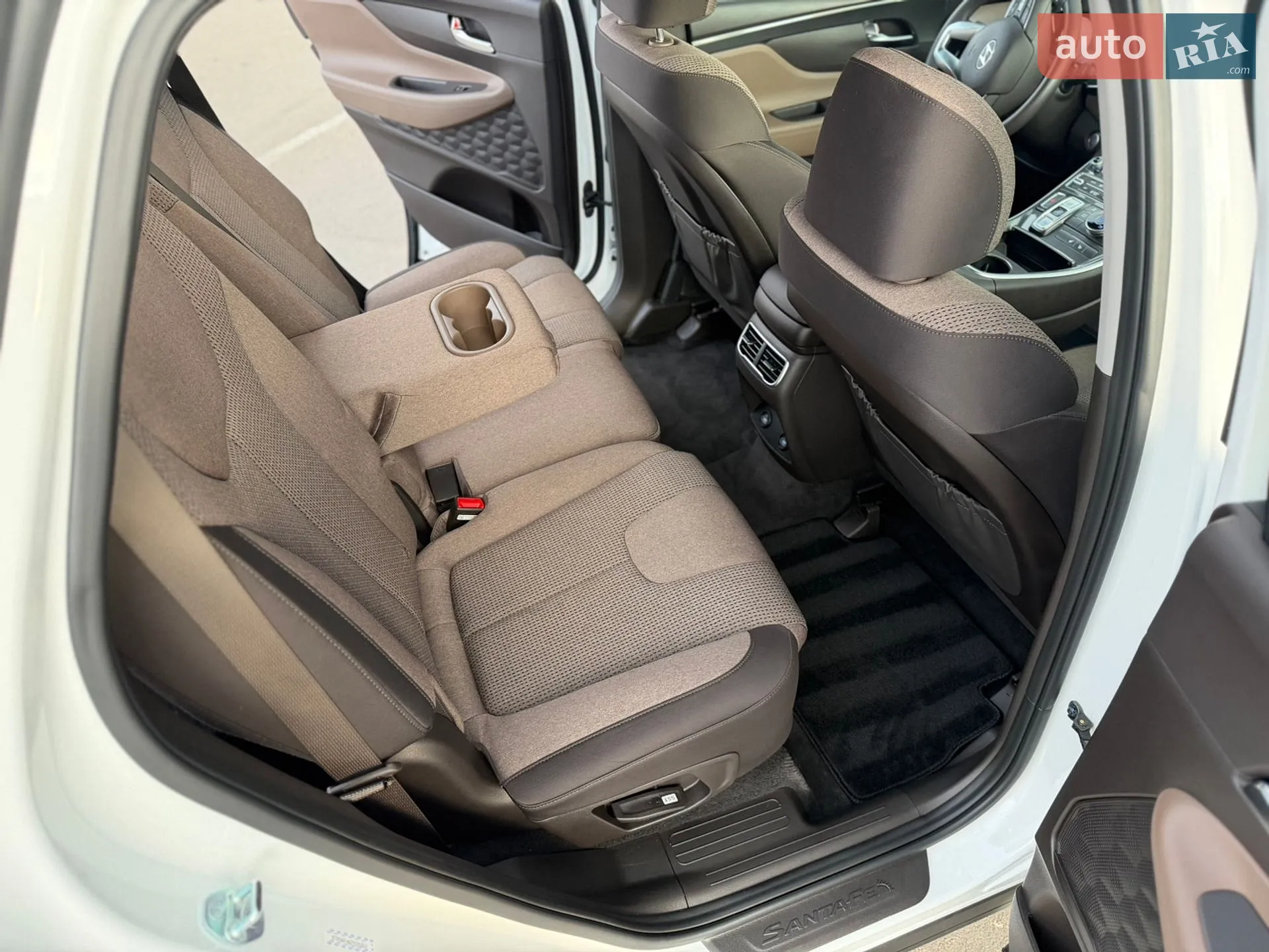 2023 Hyundai Santa Fe - мініатюра 23