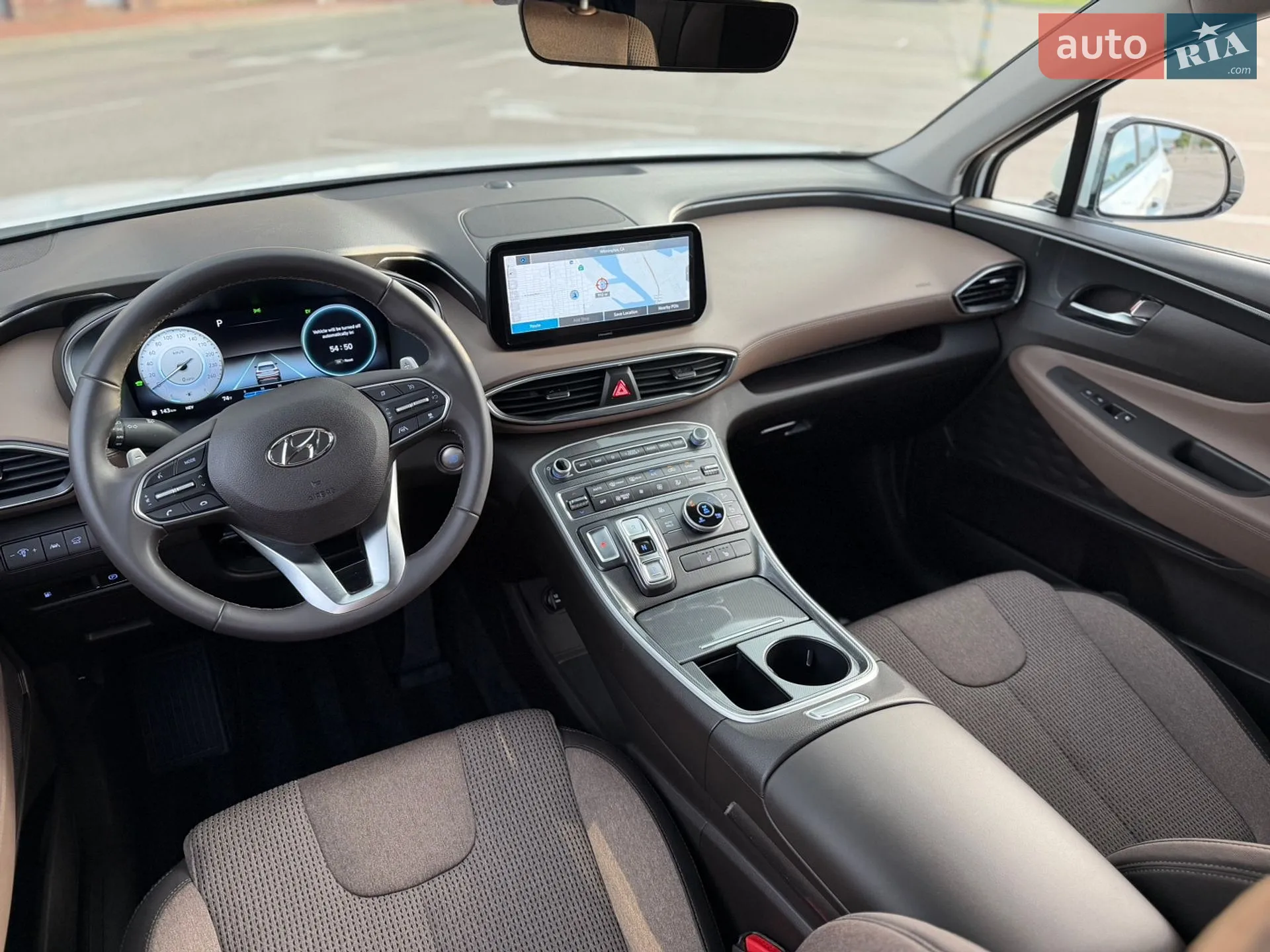 2023 Hyundai Santa Fe - мініатюра 28