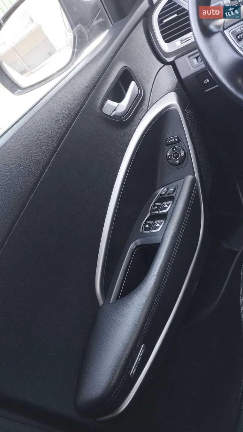 2014 Hyundai Santa Fe - мініатюра 13