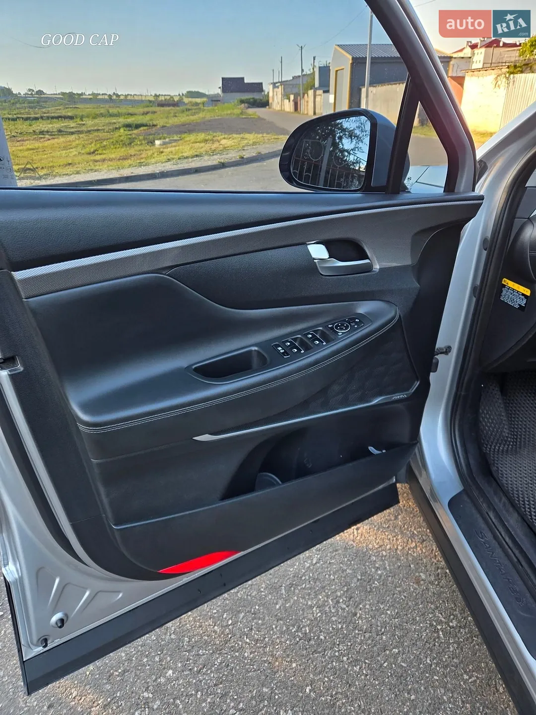 2019 Hyundai Santa Fe - мініатюра 28