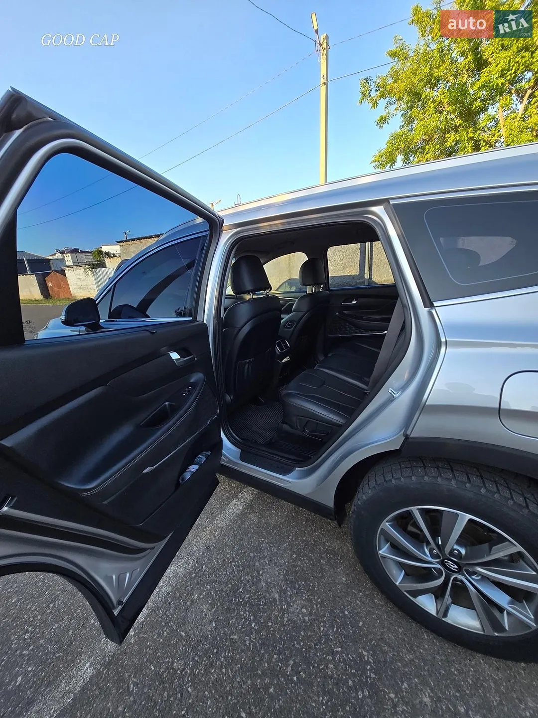 2019 Hyundai Santa Fe - мініатюра 35