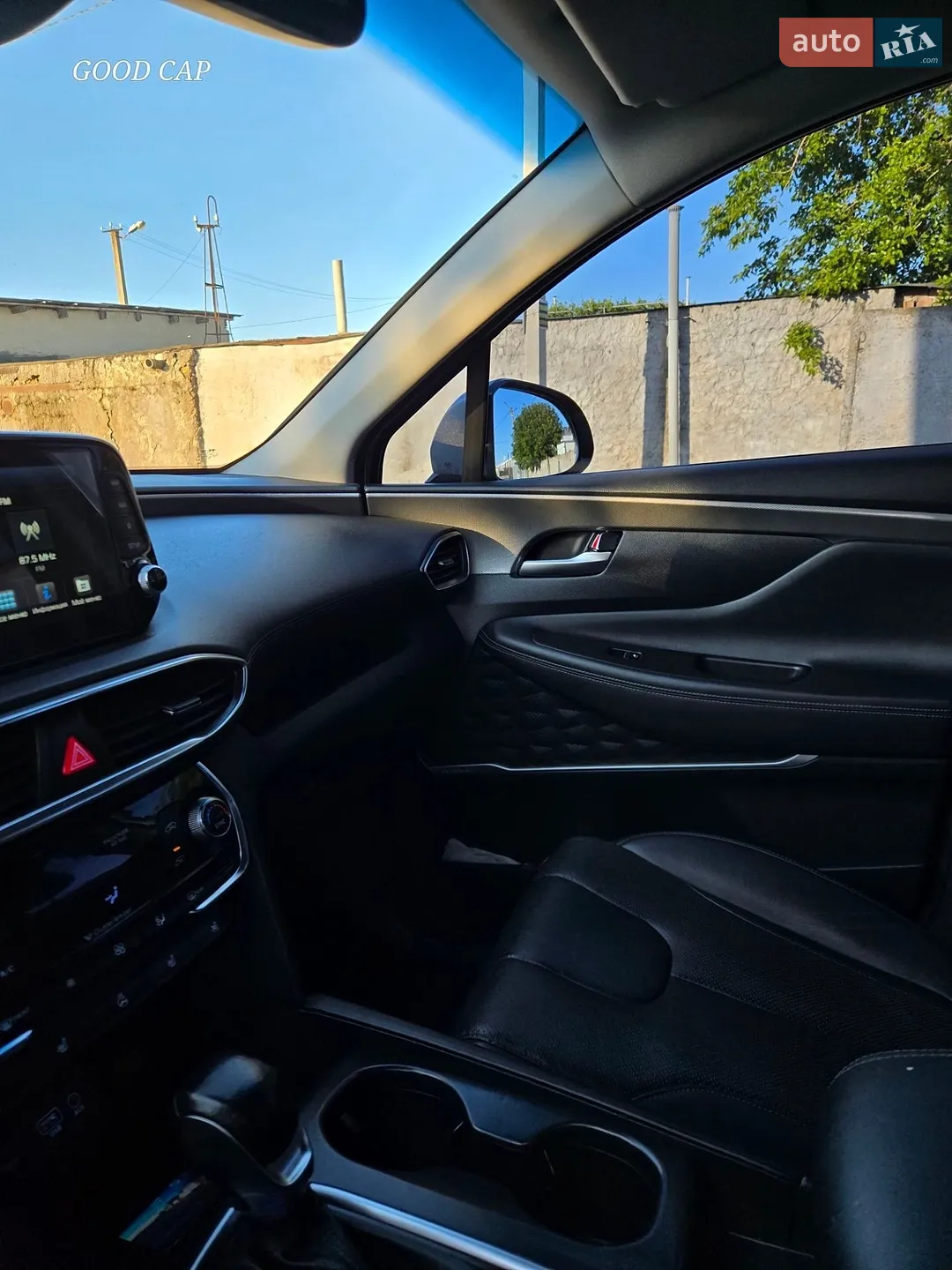 2019 Hyundai Santa Fe - мініатюра 31
