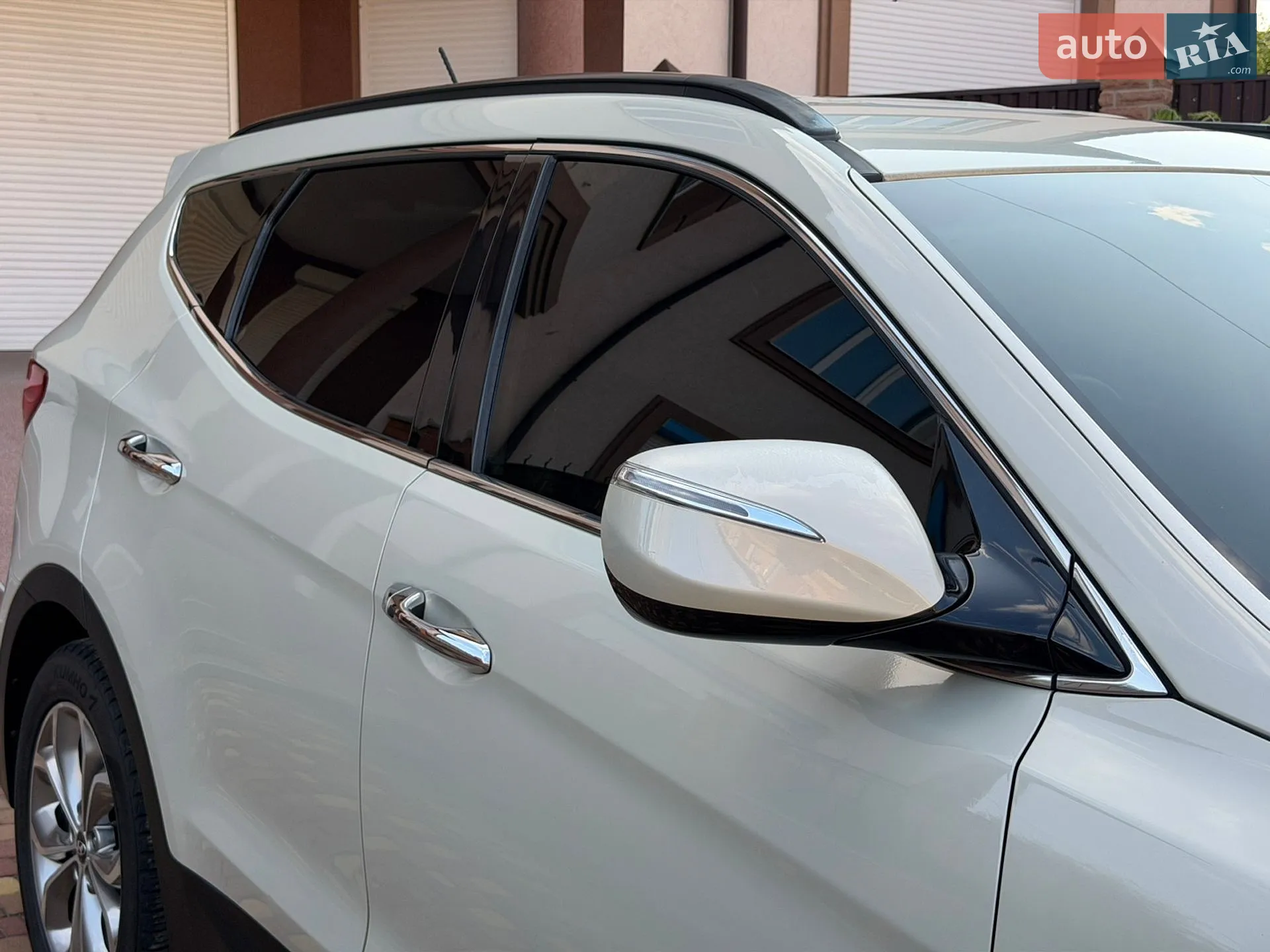 2012 Hyundai Santa Fe - мініатюра 29