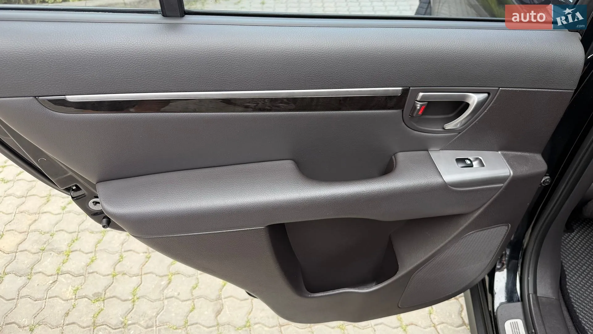 2011 Hyundai Santa Fe - мініатюра 22