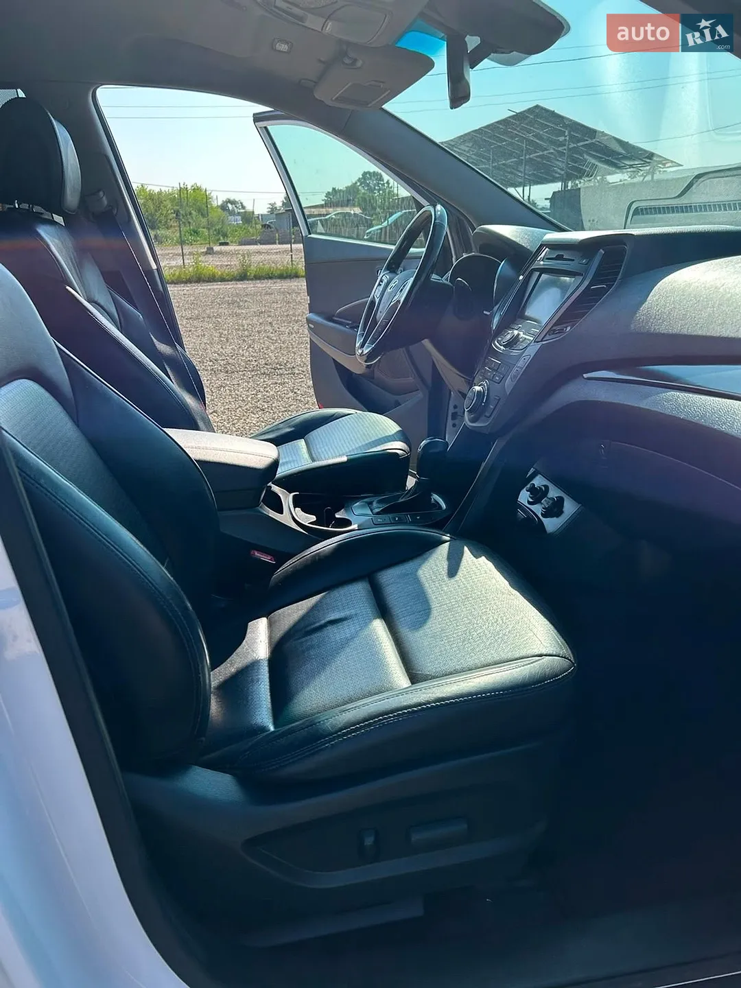 2014 Hyundai Santa Fe - мініатюра 26