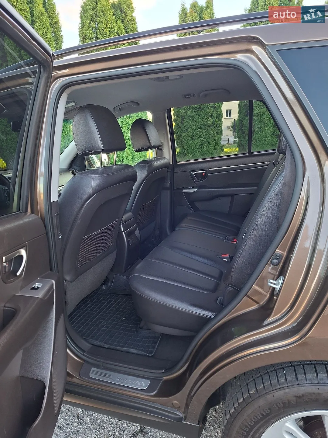 2011 Hyundai Santa Fe - мініатюра 25