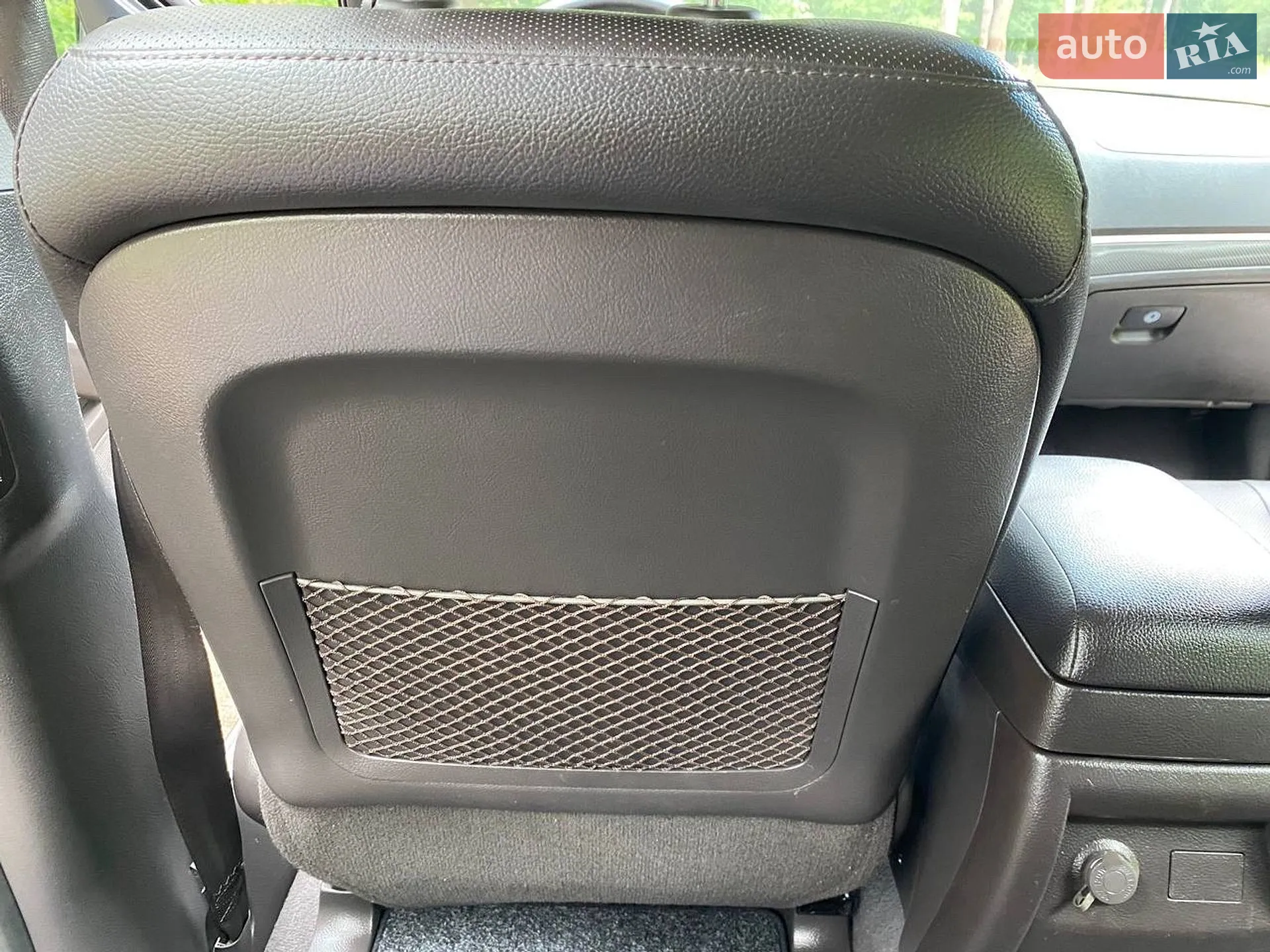 2011 Hyundai Santa Fe - мініатюра 152