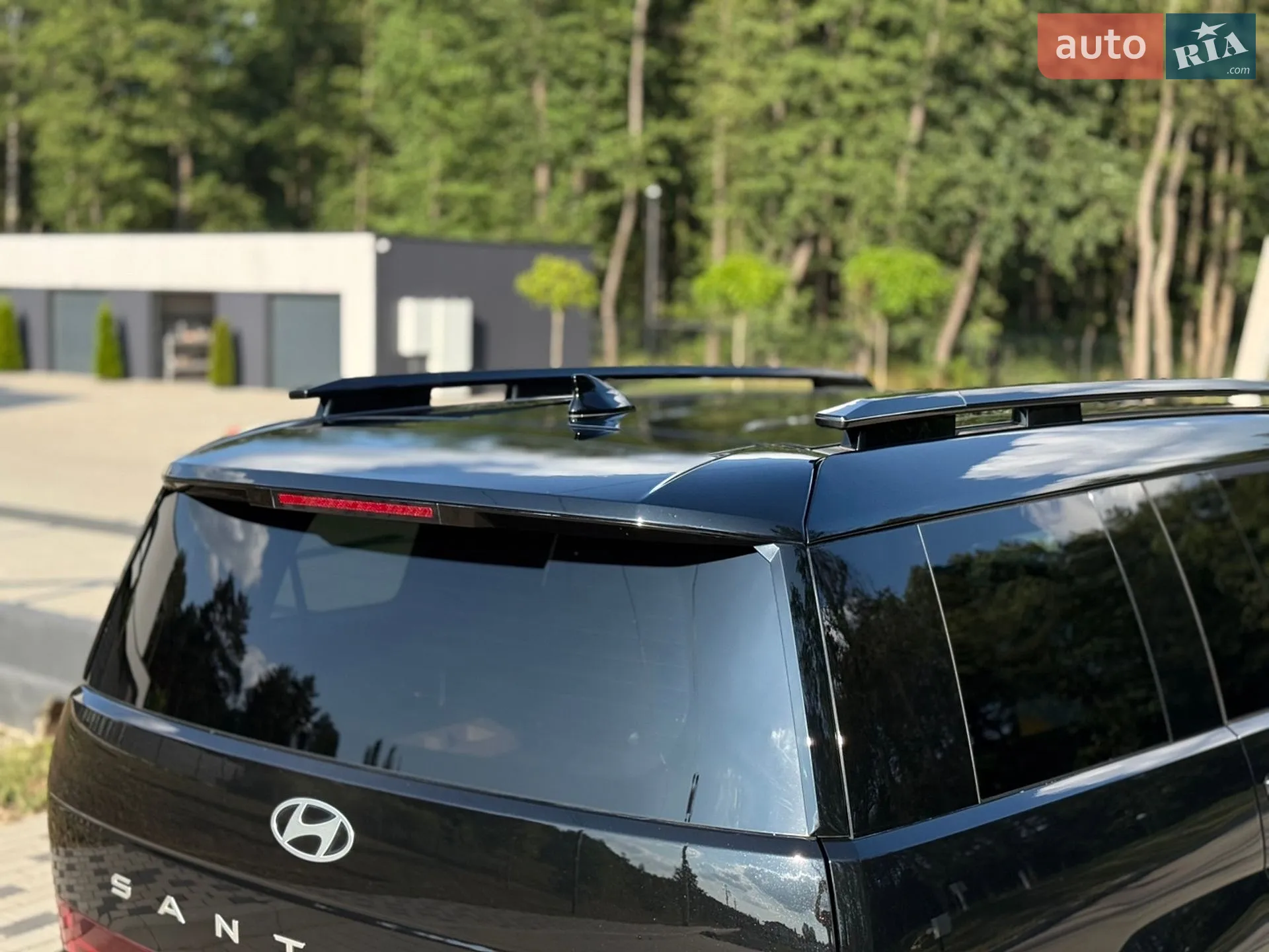 2024 Hyundai Santa Fe - мініатюра 42