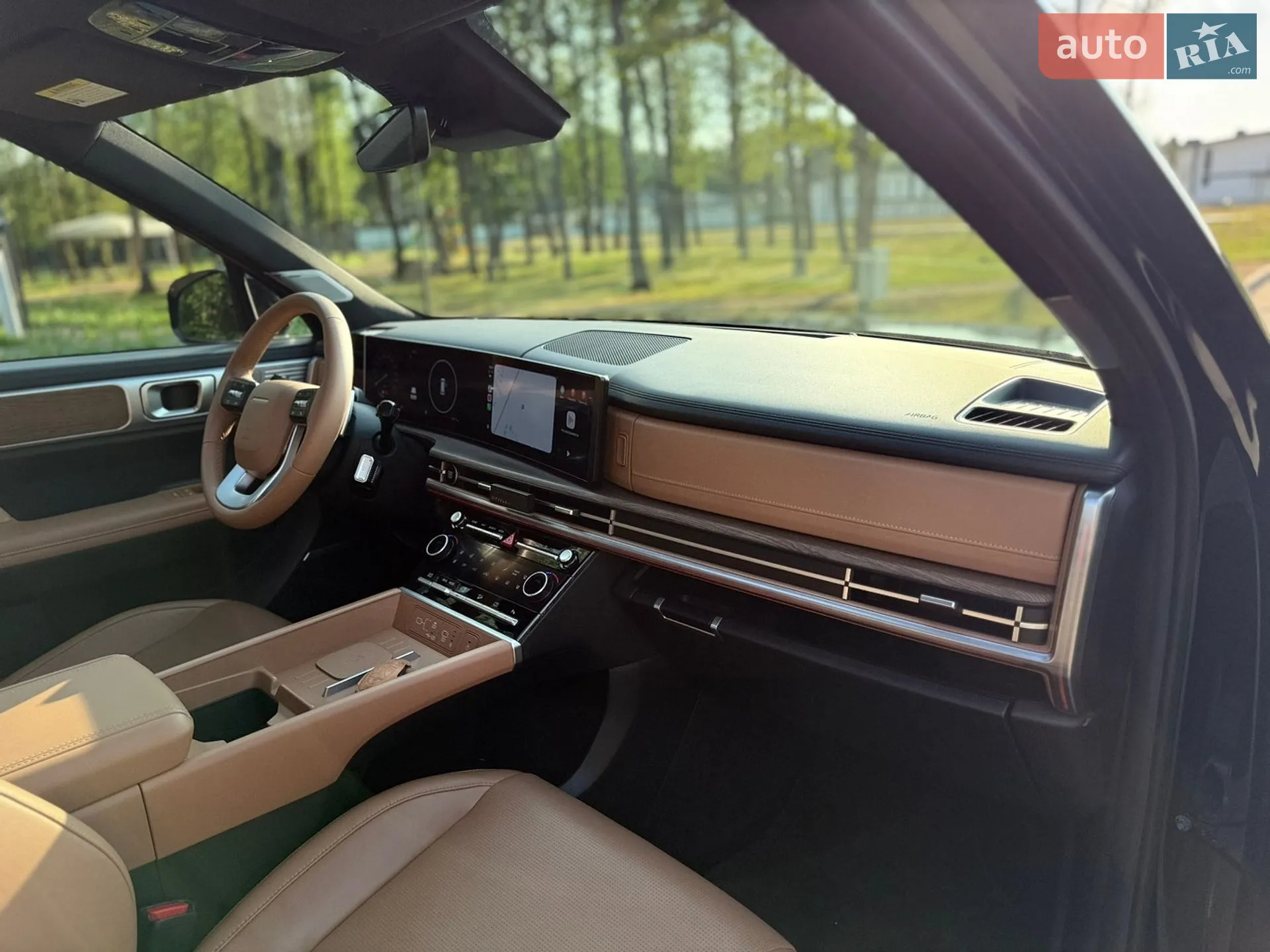 2024 Hyundai Santa Fe - мініатюра 67