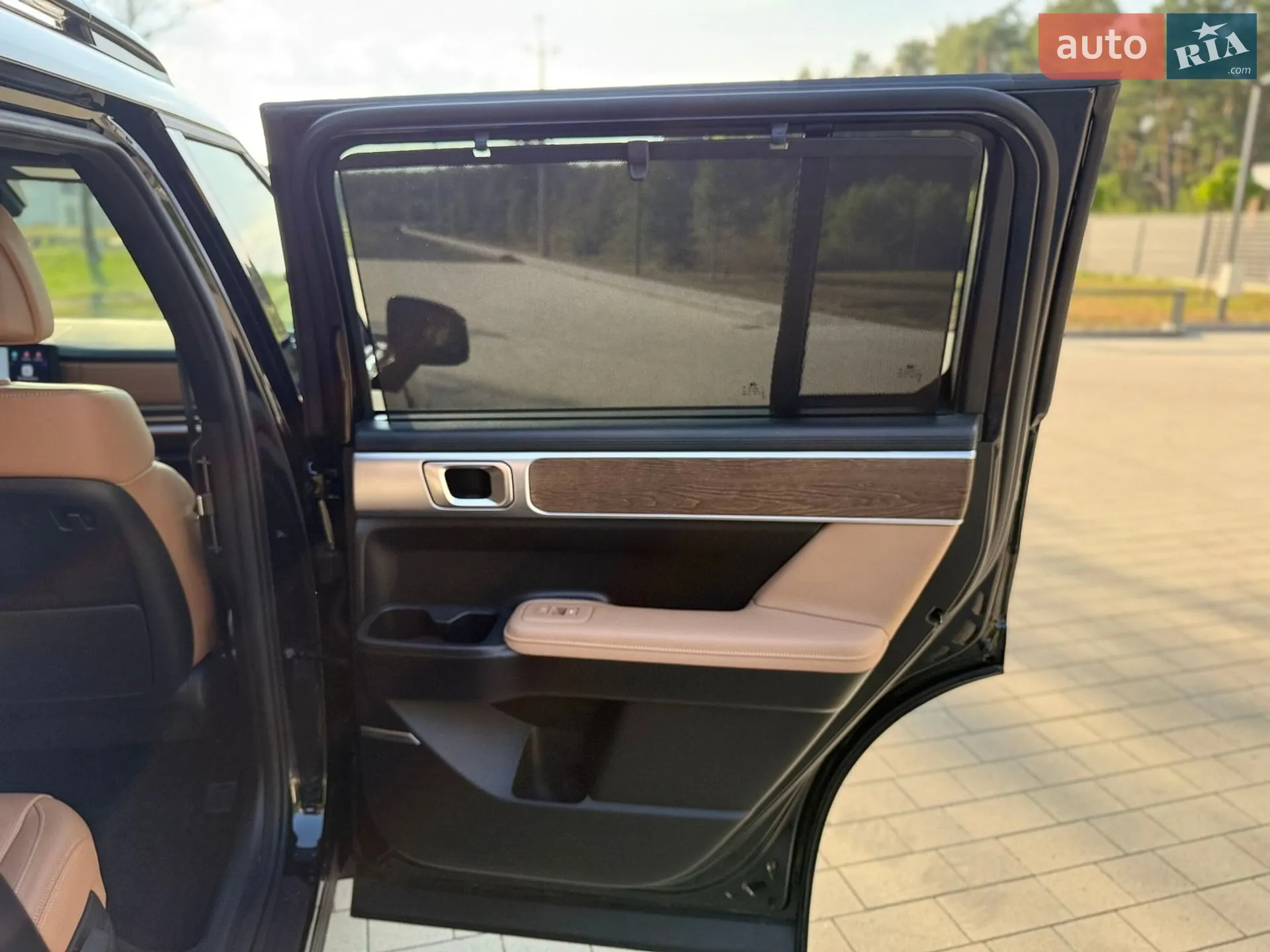 2024 Hyundai Santa Fe - мініатюра 120