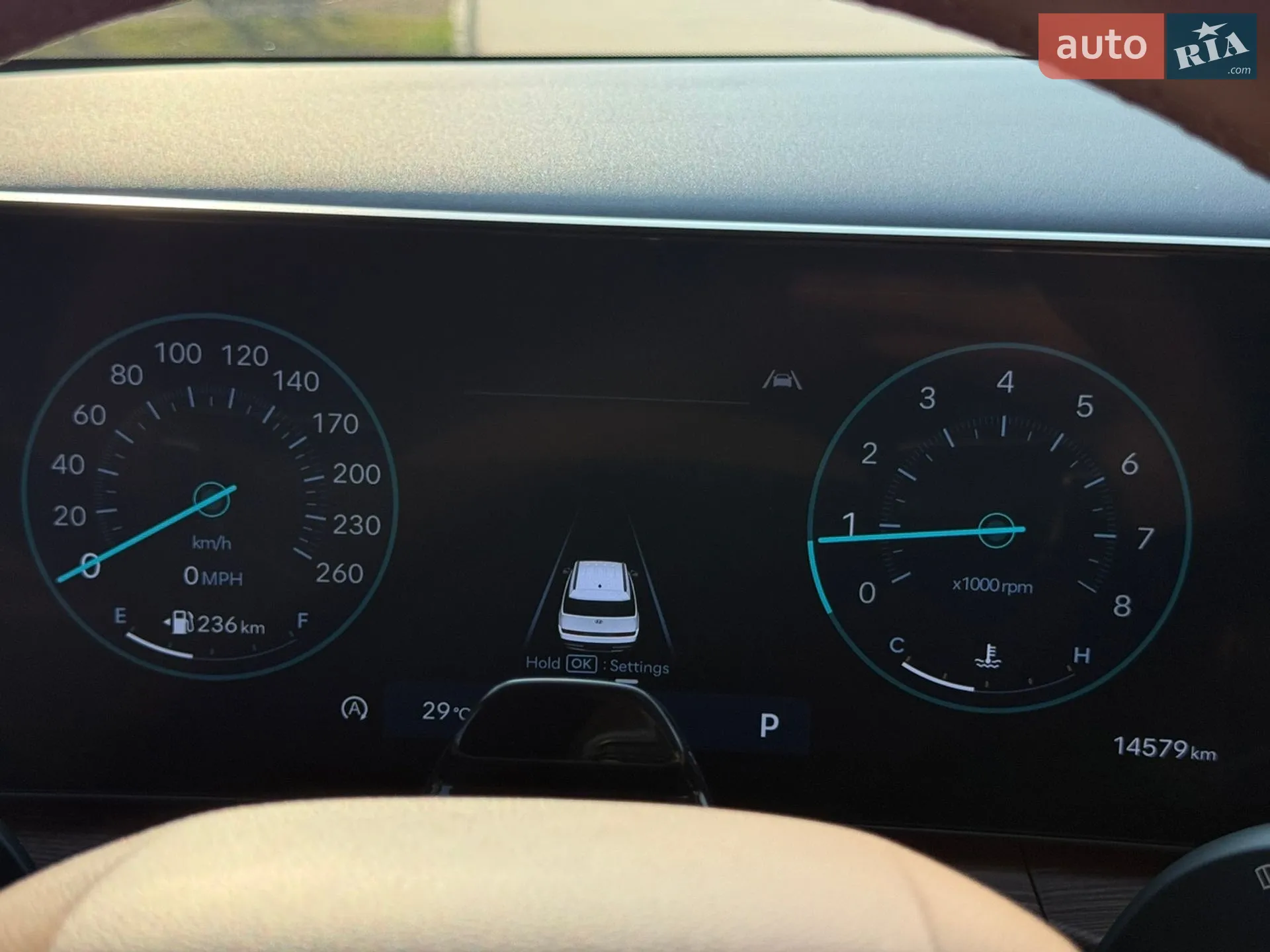 2024 Hyundai Santa Fe - мініатюра 189