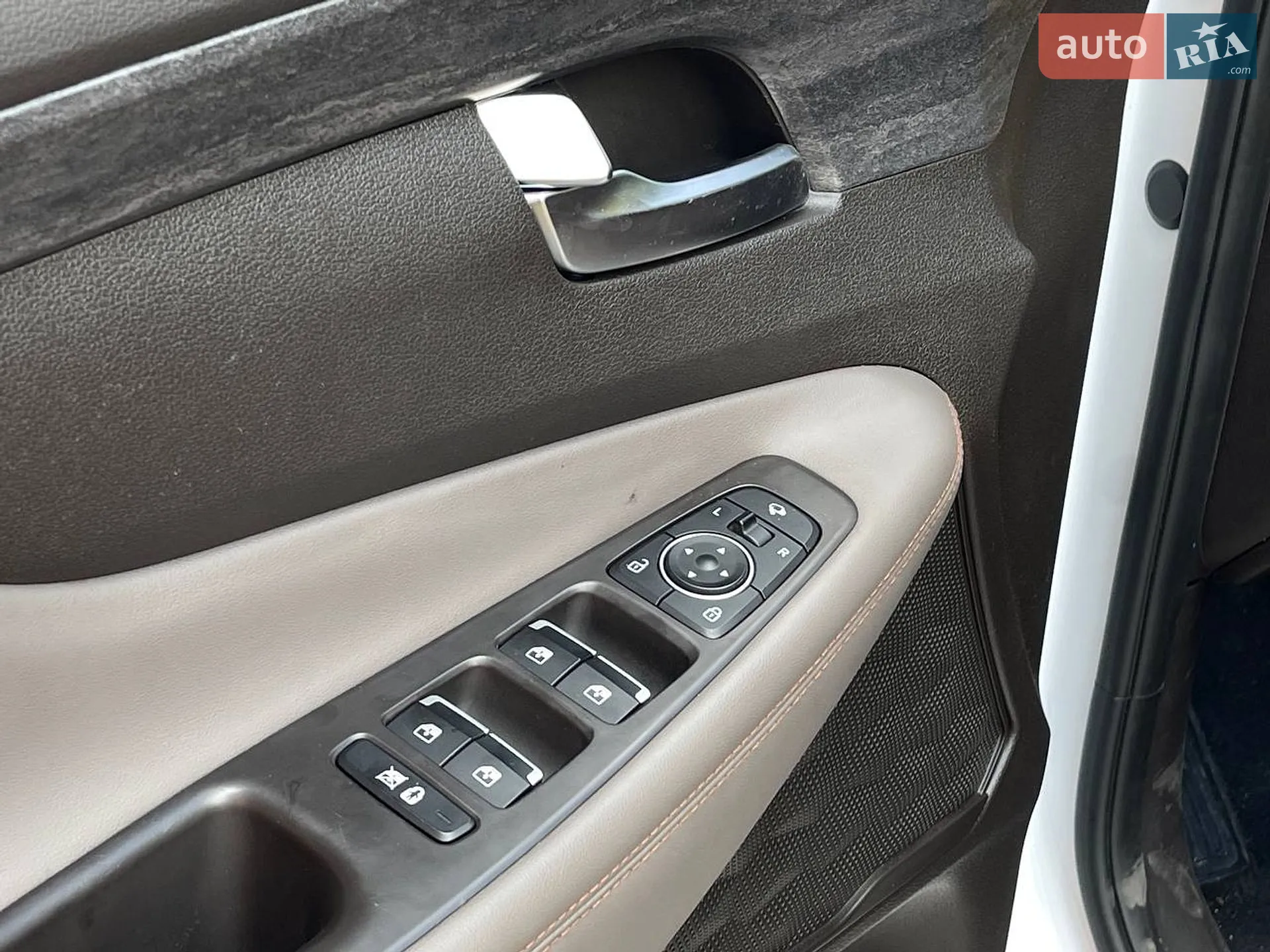 2012 Honda CR-V - мініатюра 19