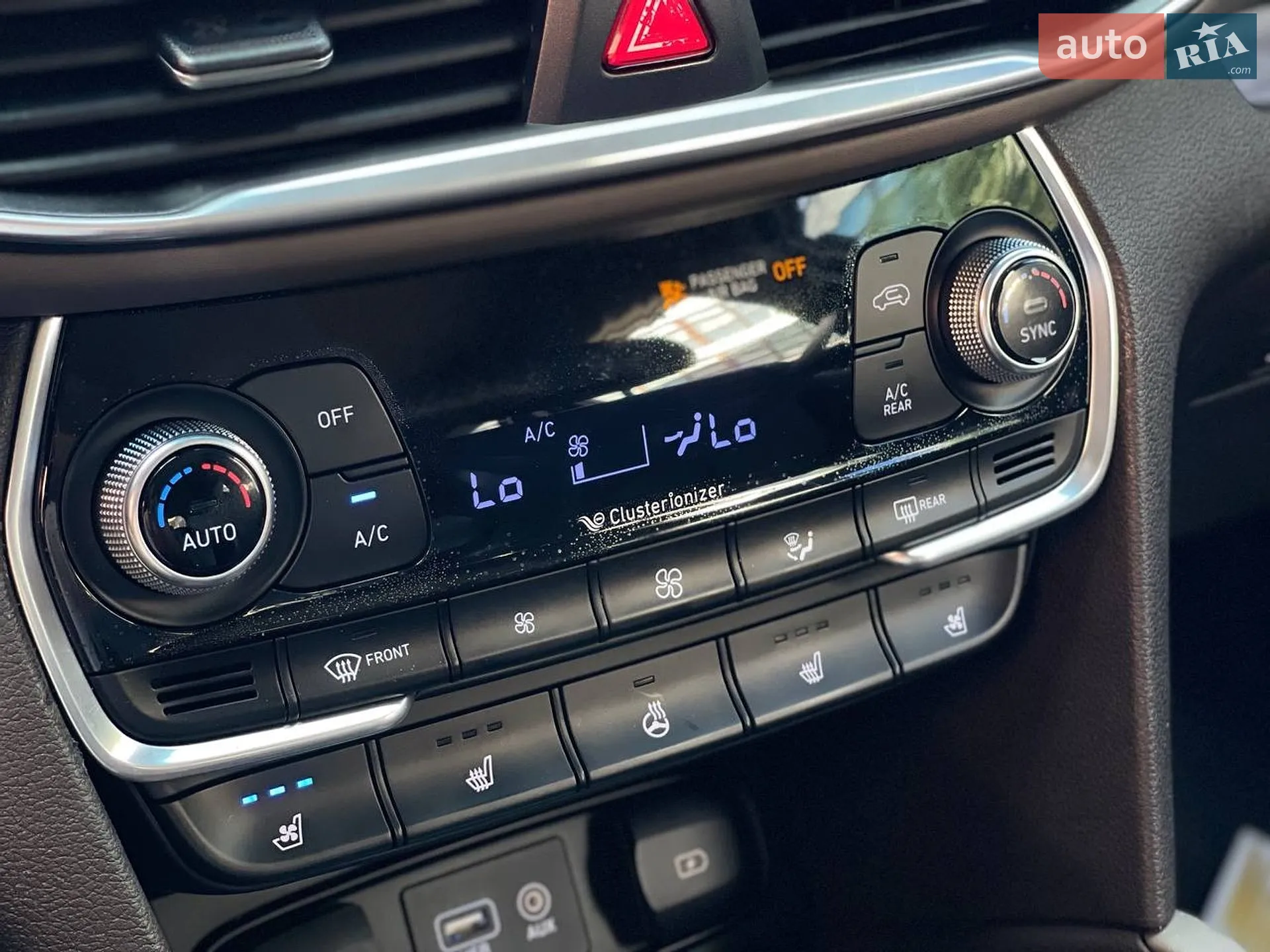 2012 Honda CR-V - мініатюра 24