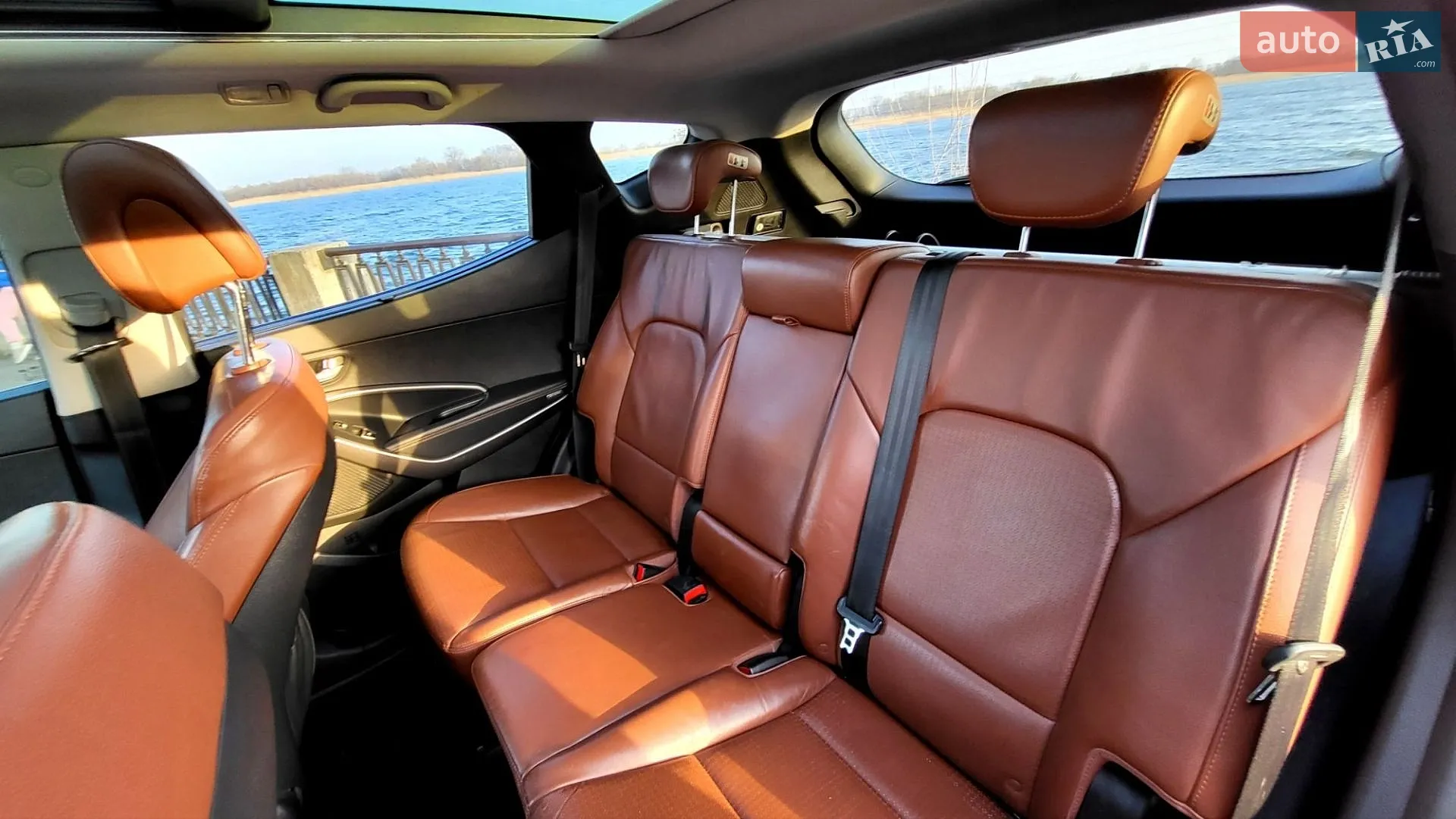 2013 Hyundai Santa Fe - мініатюра 24