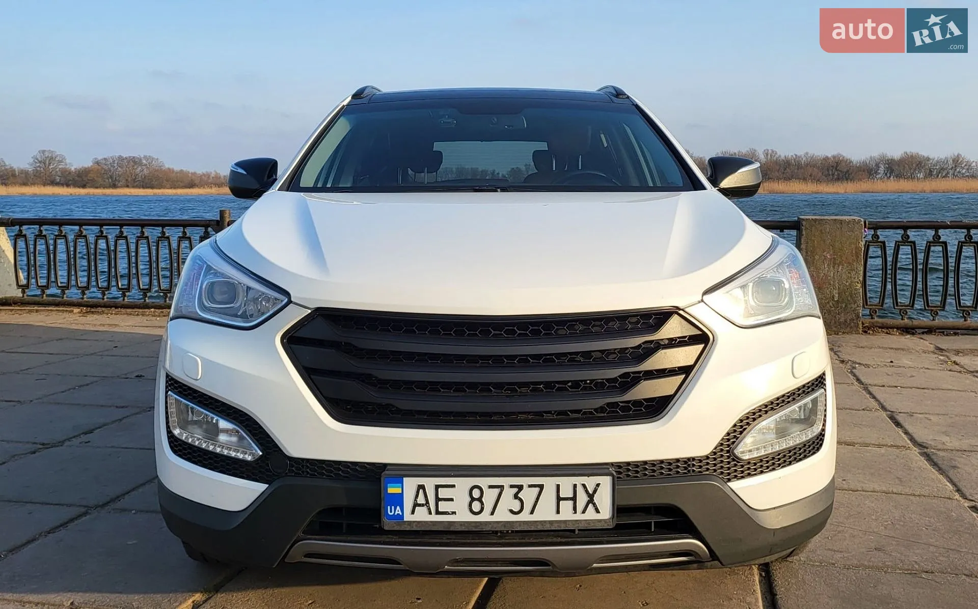 2013 Hyundai Santa Fe - мініатюра 43