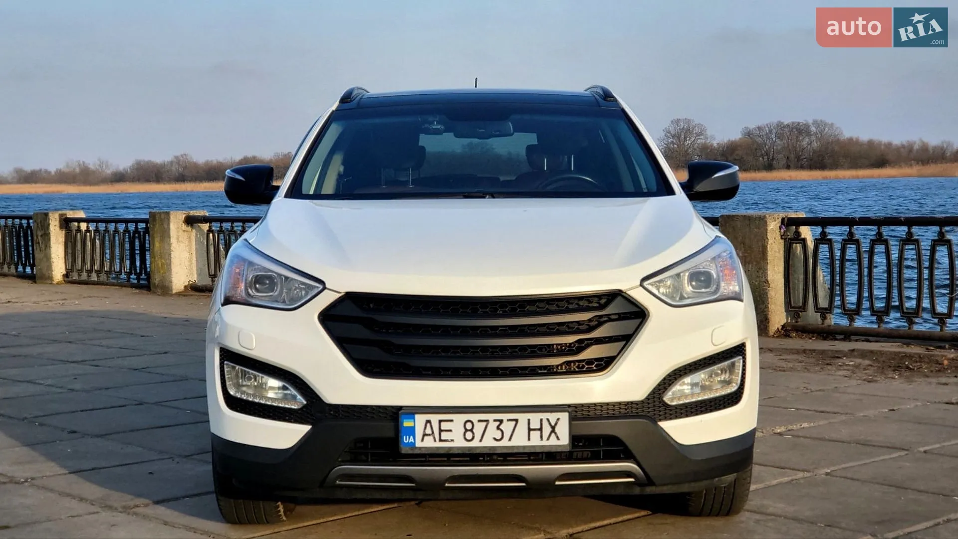 2013 Hyundai Santa Fe - мініатюра 48