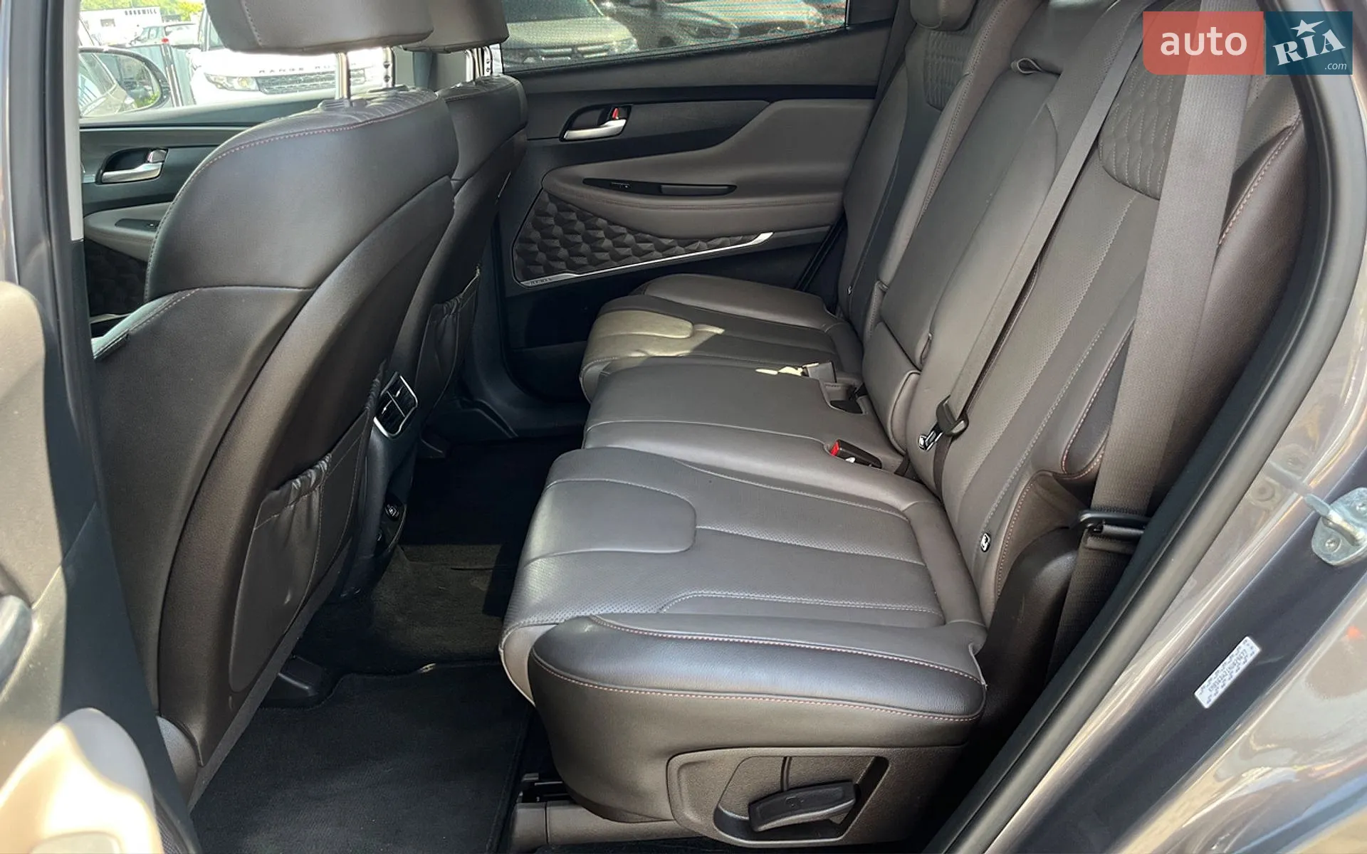 2021 Hyundai Santa Fe - мініатюра 21