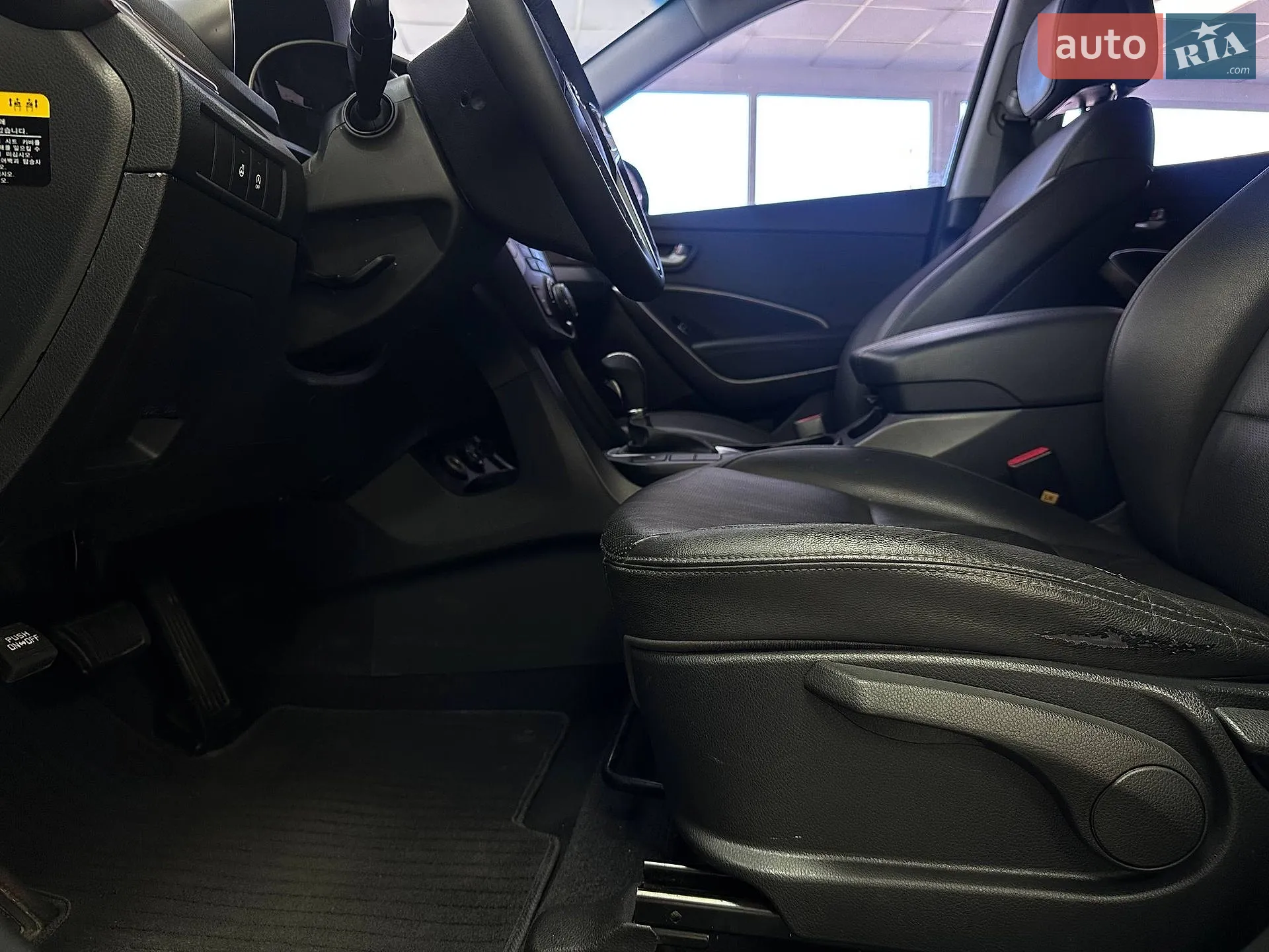 2015 Hyundai Santa Fe - мініатюра 15