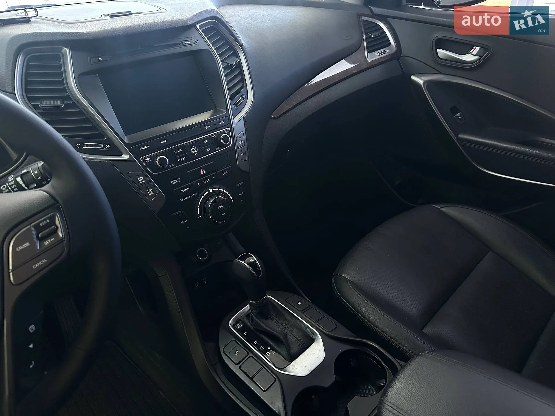 2015 Hyundai Santa Fe - мініатюра 41