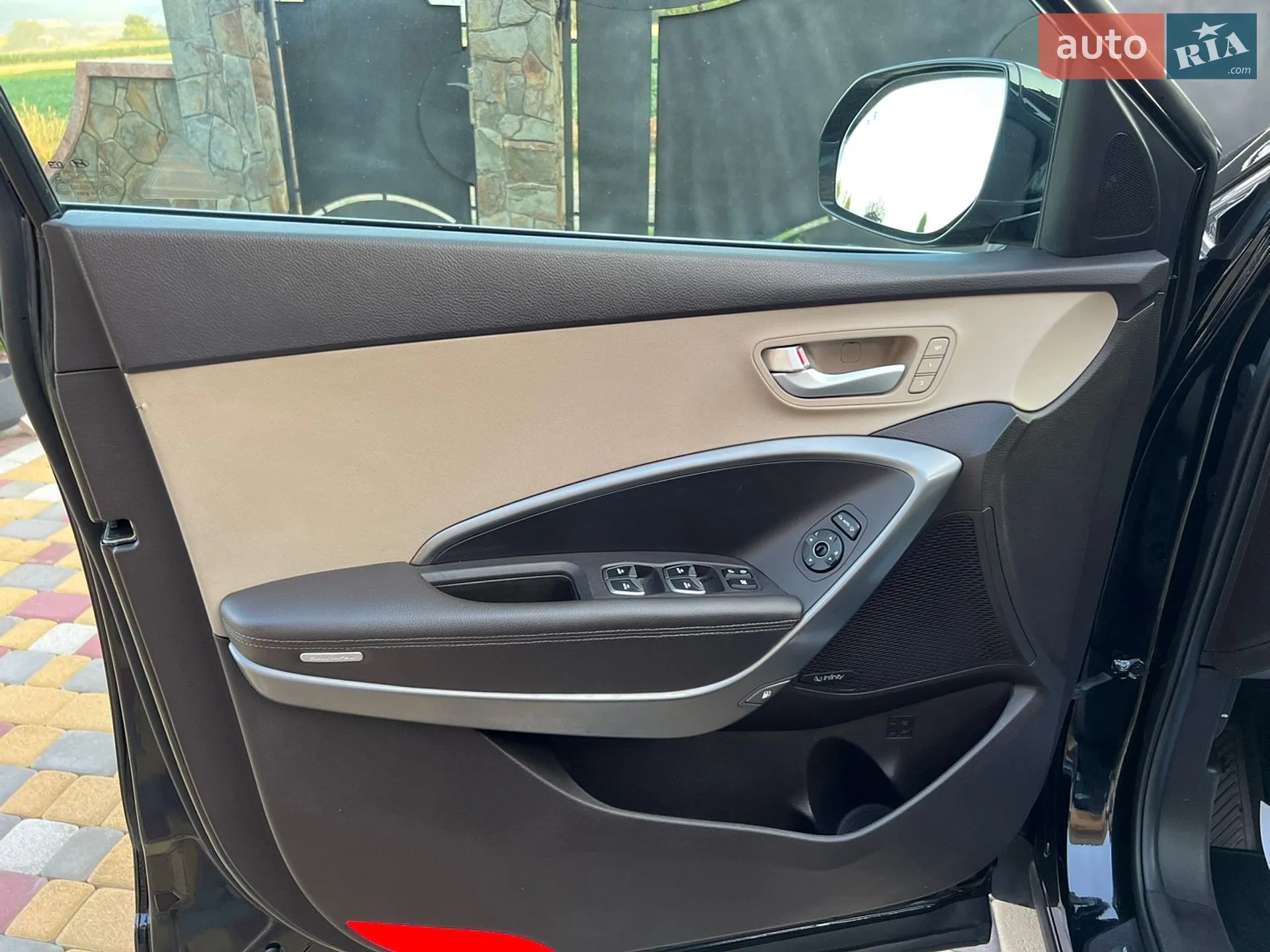2016 Hyundai Santa Fe - мініатюра 24
