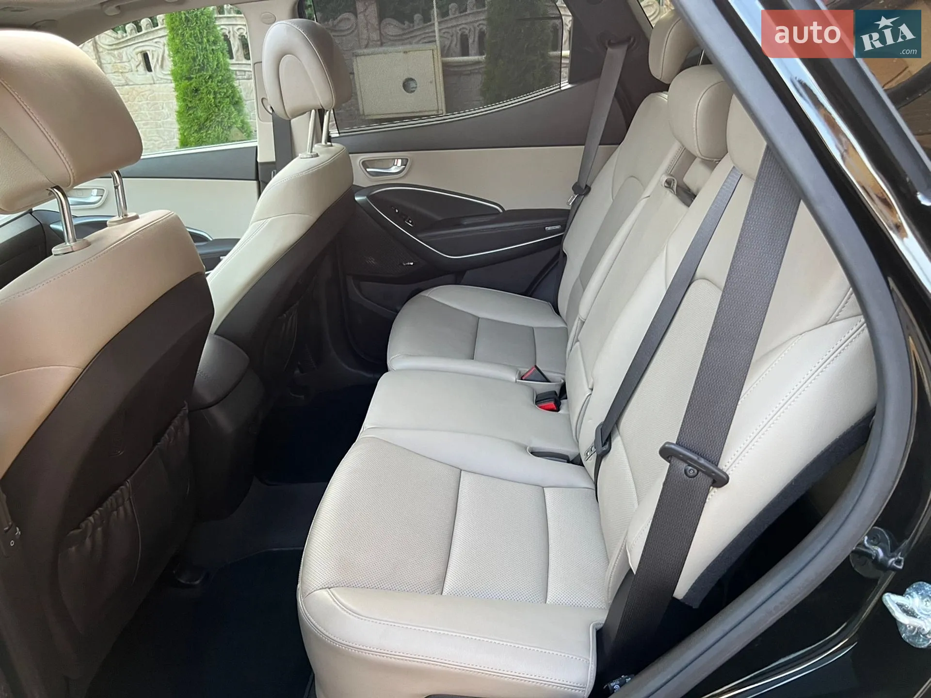 2016 Hyundai Santa Fe - мініатюра 46