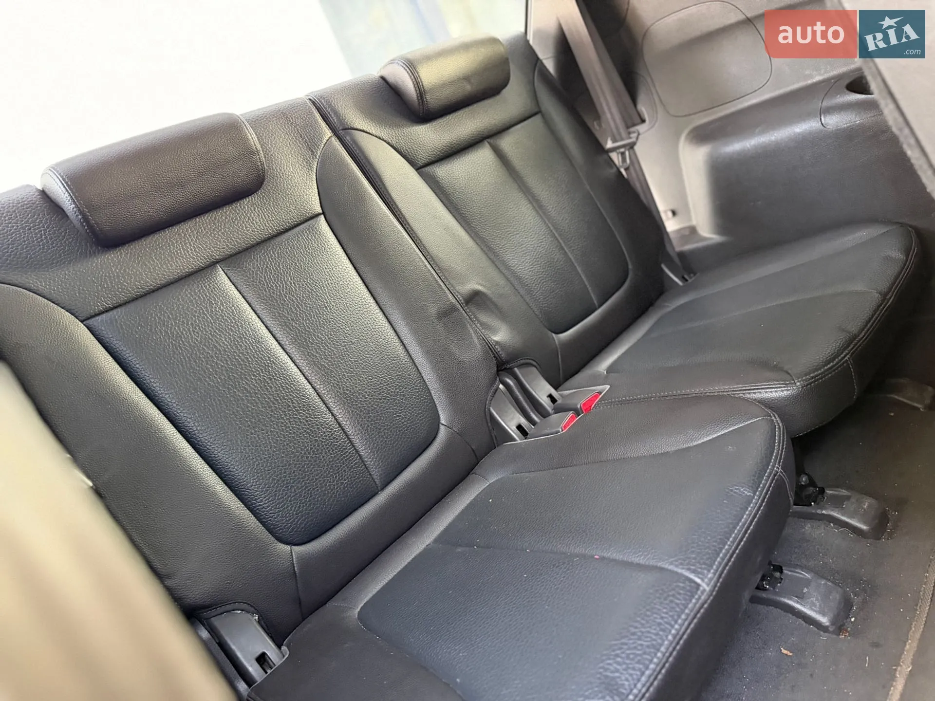2010 Hyundai Santa Fe - мініатюра 112