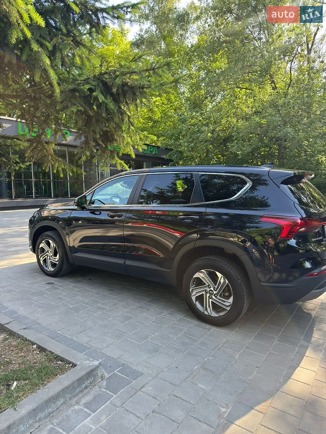 2023 Hyundai Santa Fe - мініатюра 19