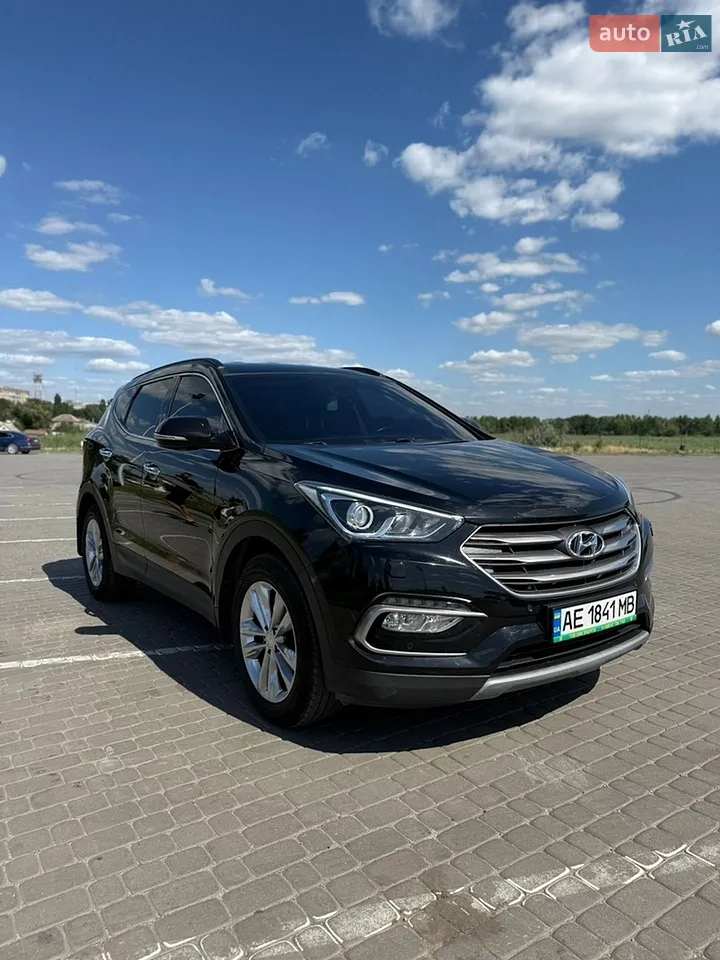 2018 Hyundai Santa Fe - мініатюра 65