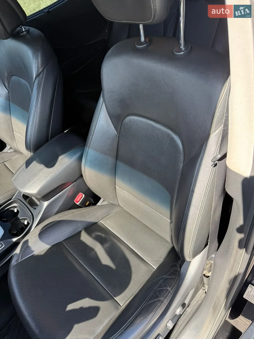 2017 Hyundai Santa Fe - мініатюра 44