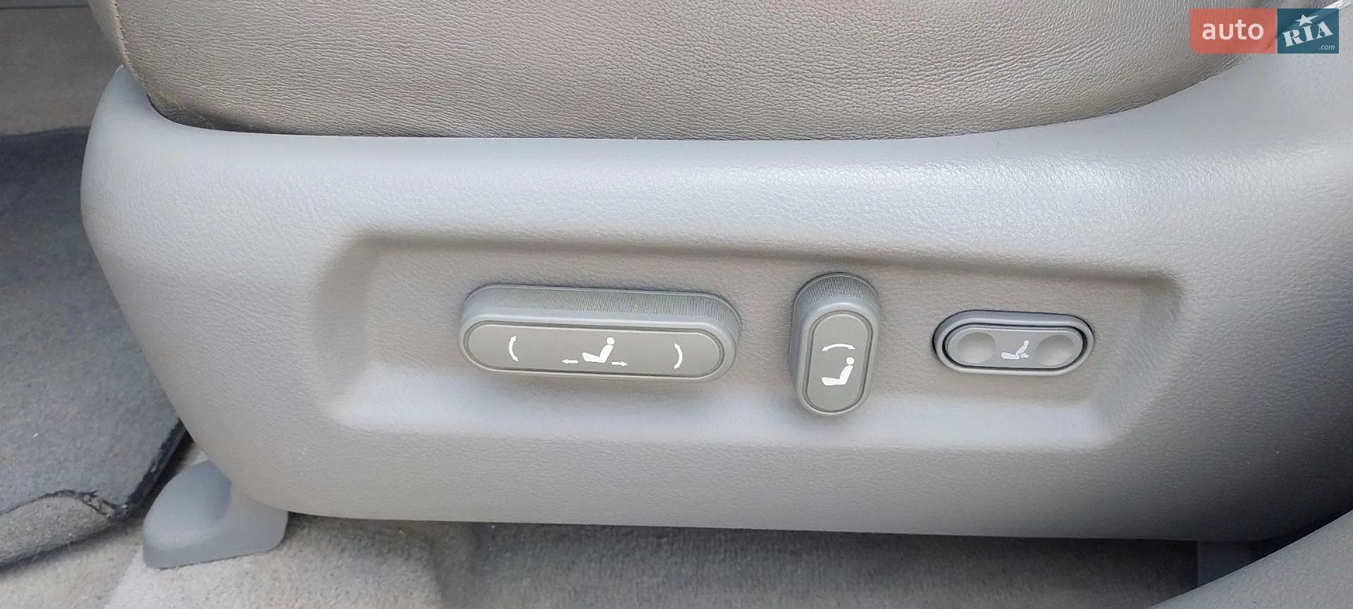 2012 Honda CR-V - мініатюра 9