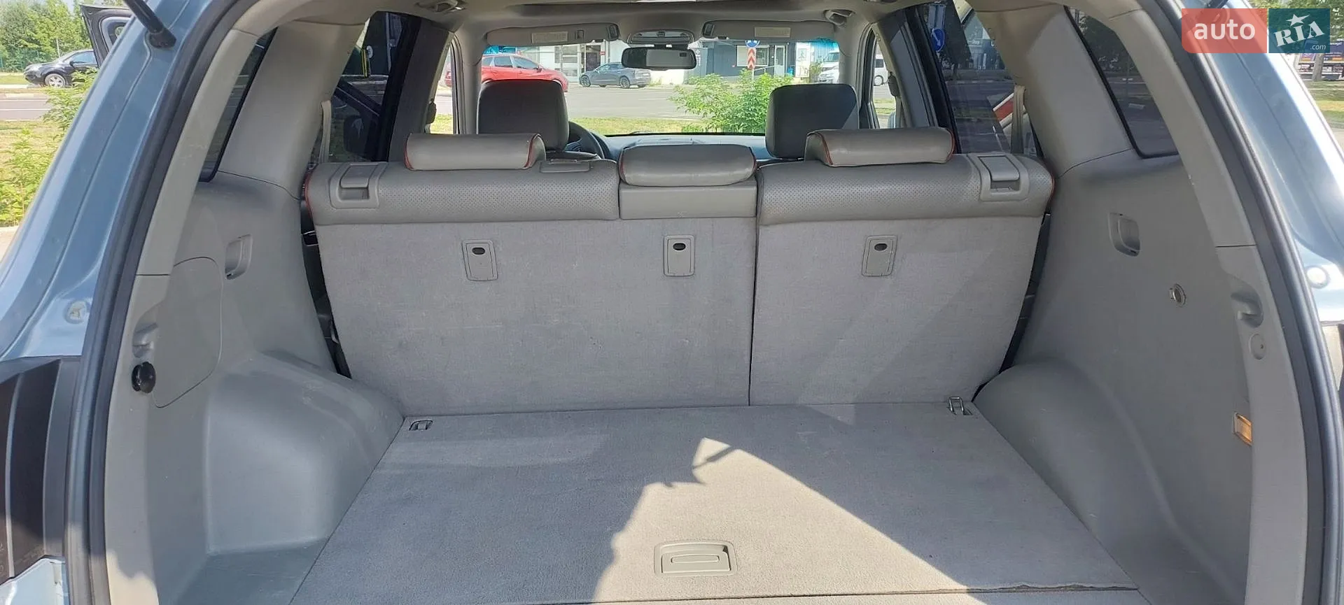 2012 Honda CR-V - мініатюра 12