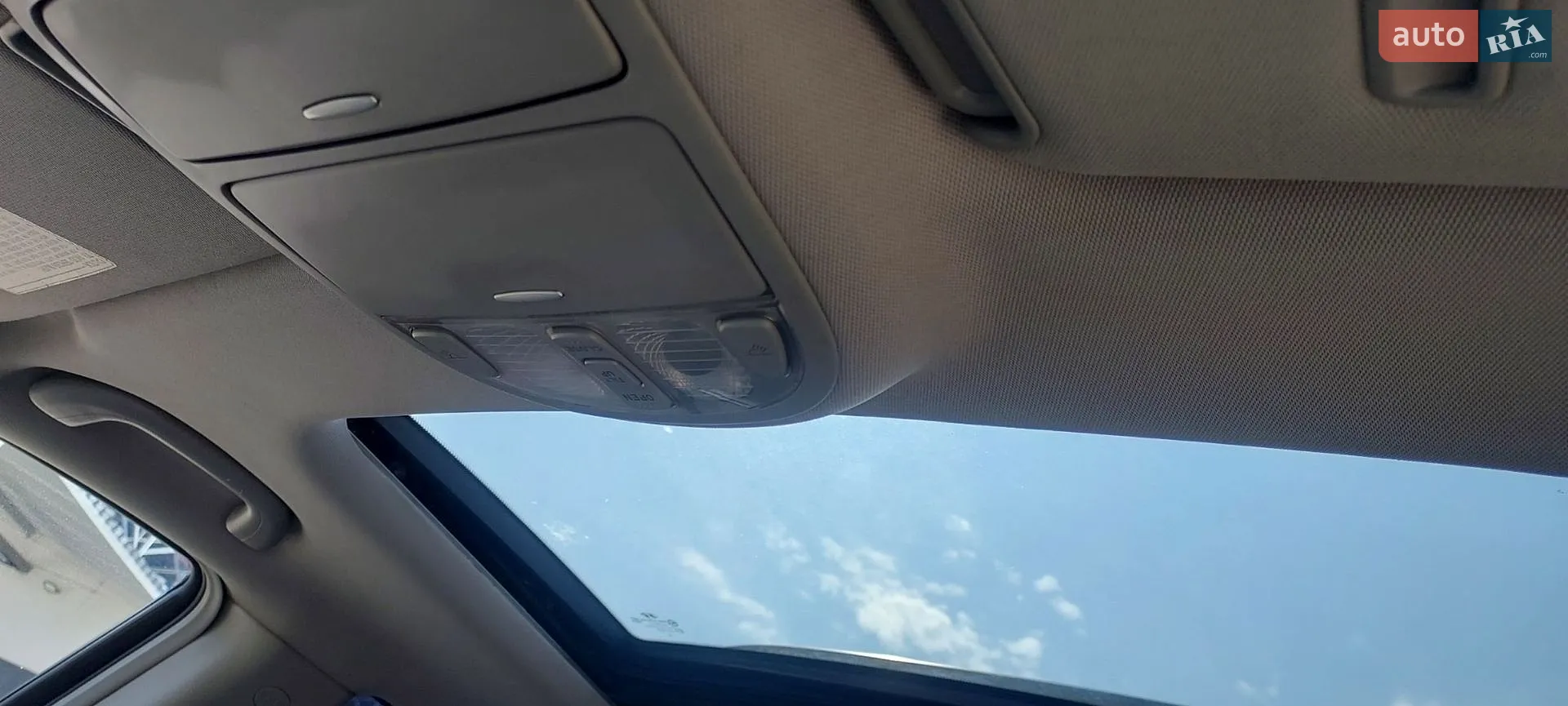 2012 Honda CR-V - мініатюра 37