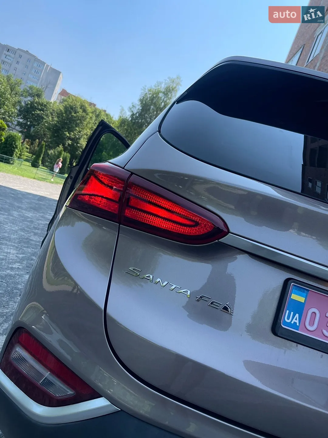 2019 Hyundai Santa Fe - мініатюра 30