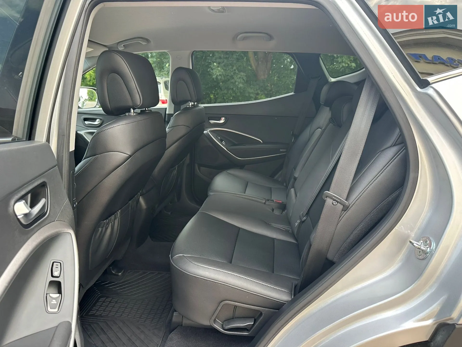 2013 Hyundai Santa Fe - мініатюра 15