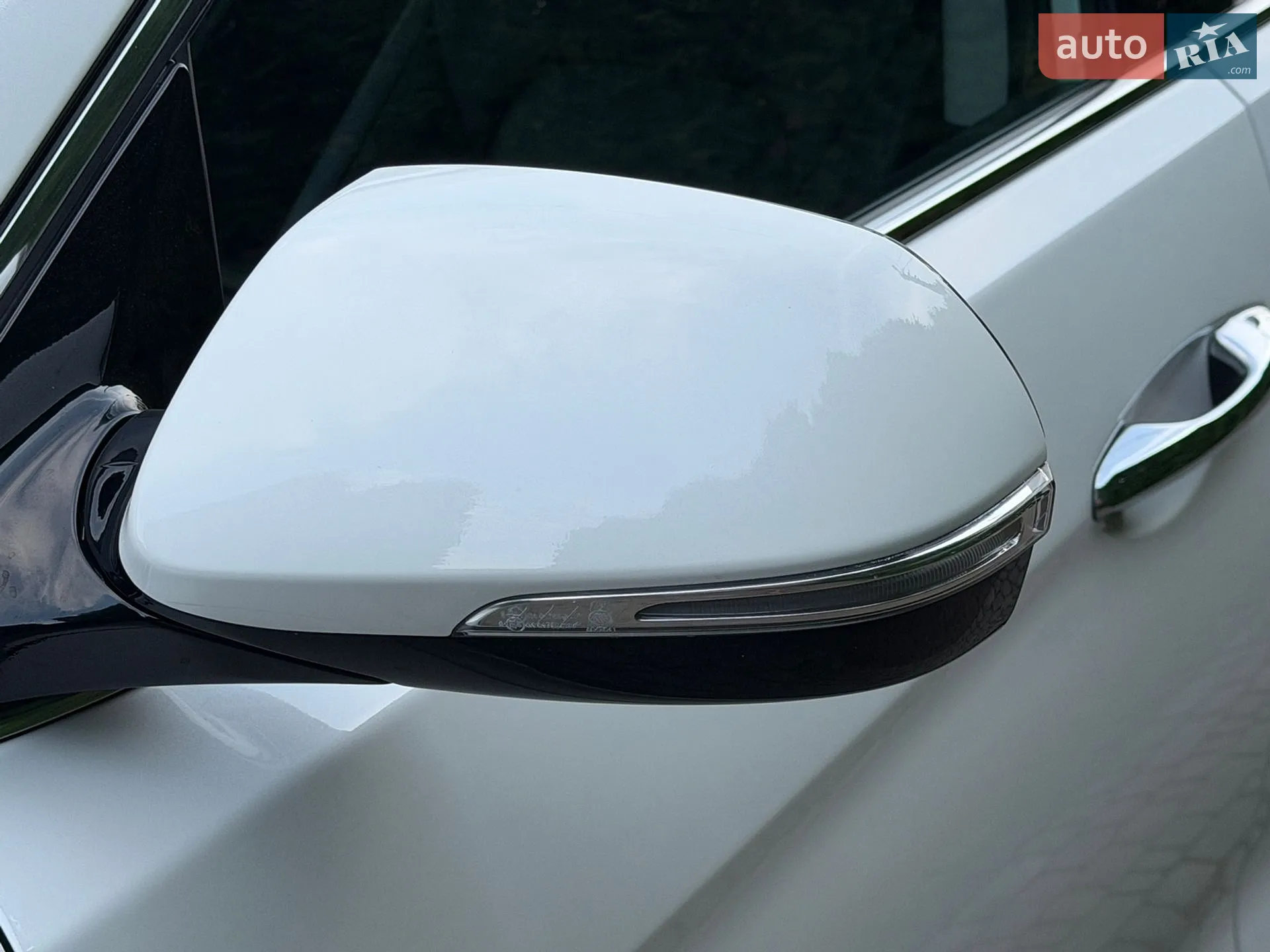2016 Hyundai Santa Fe - мініатюра 37
