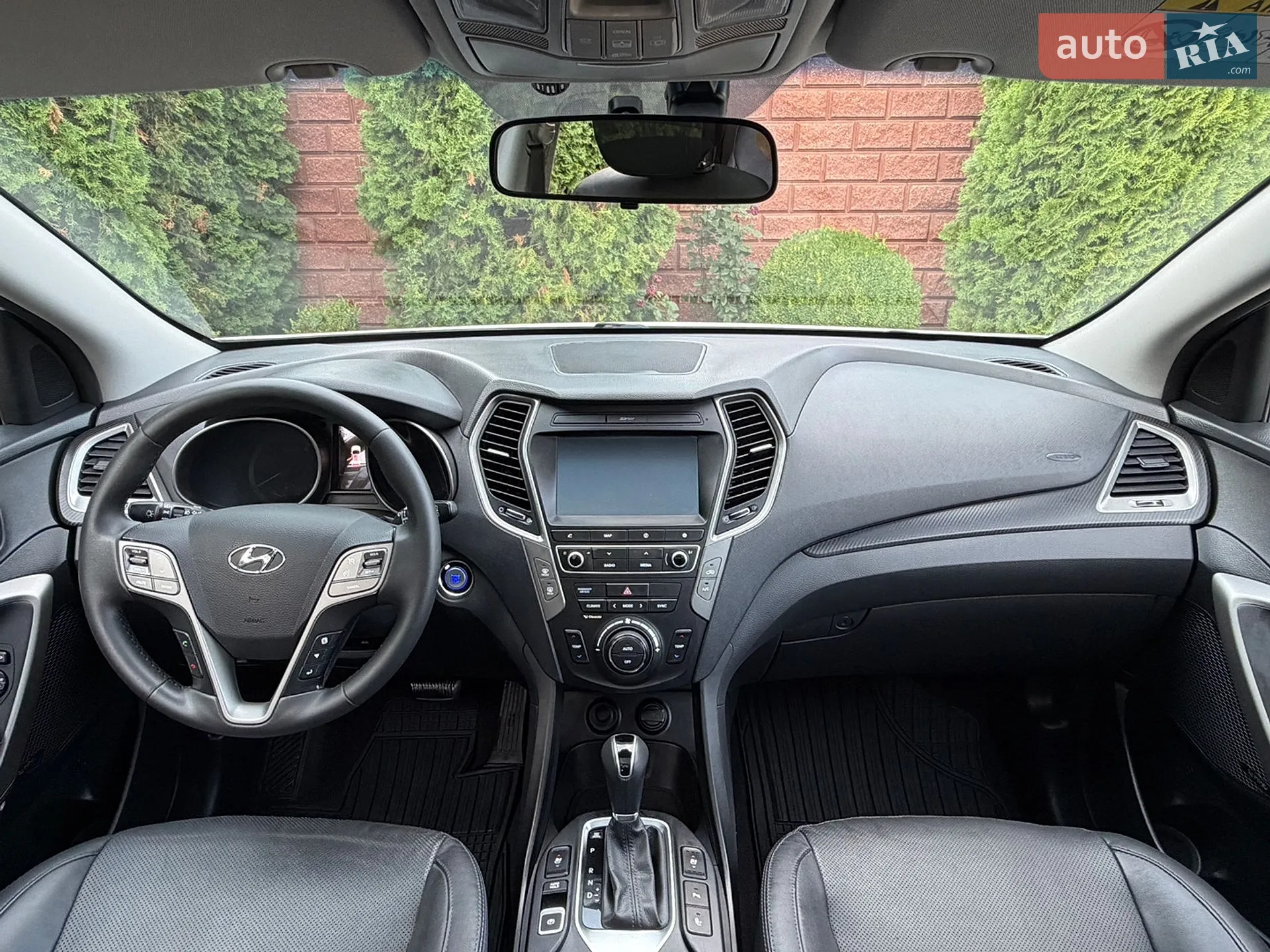 2016 Hyundai Santa Fe - мініатюра 45