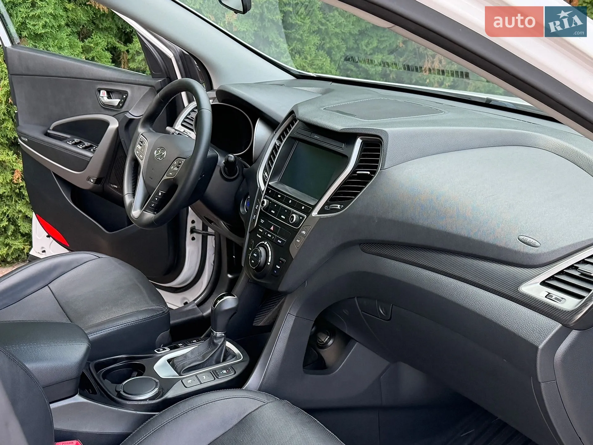 2016 Hyundai Santa Fe - мініатюра 56