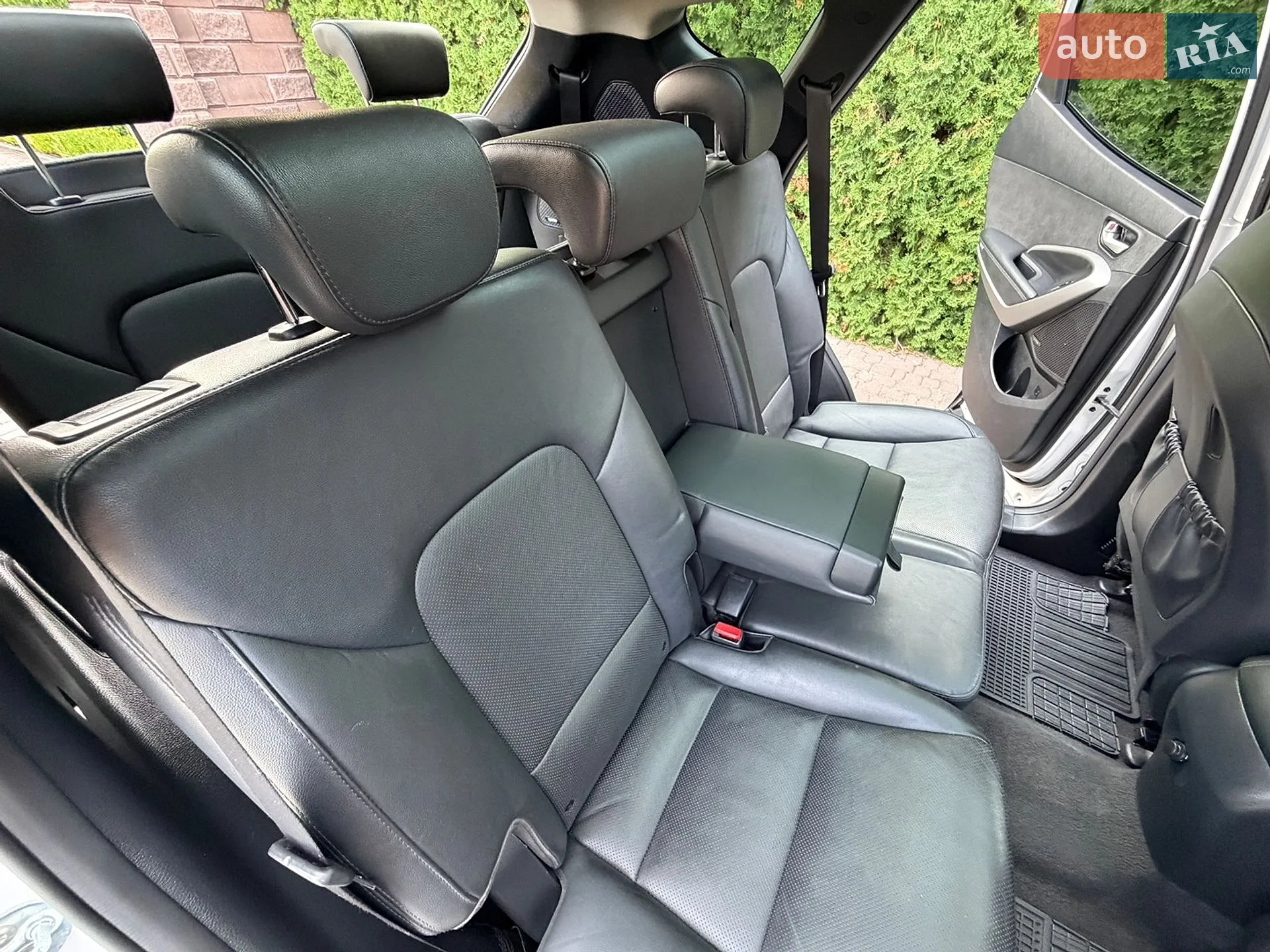 2016 Hyundai Santa Fe - мініатюра 69