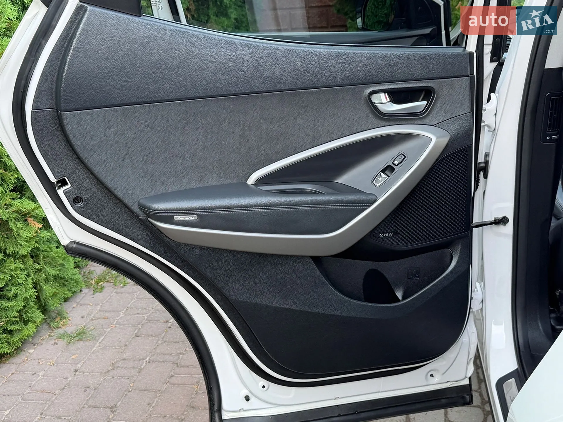 2016 Hyundai Santa Fe - мініатюра 81